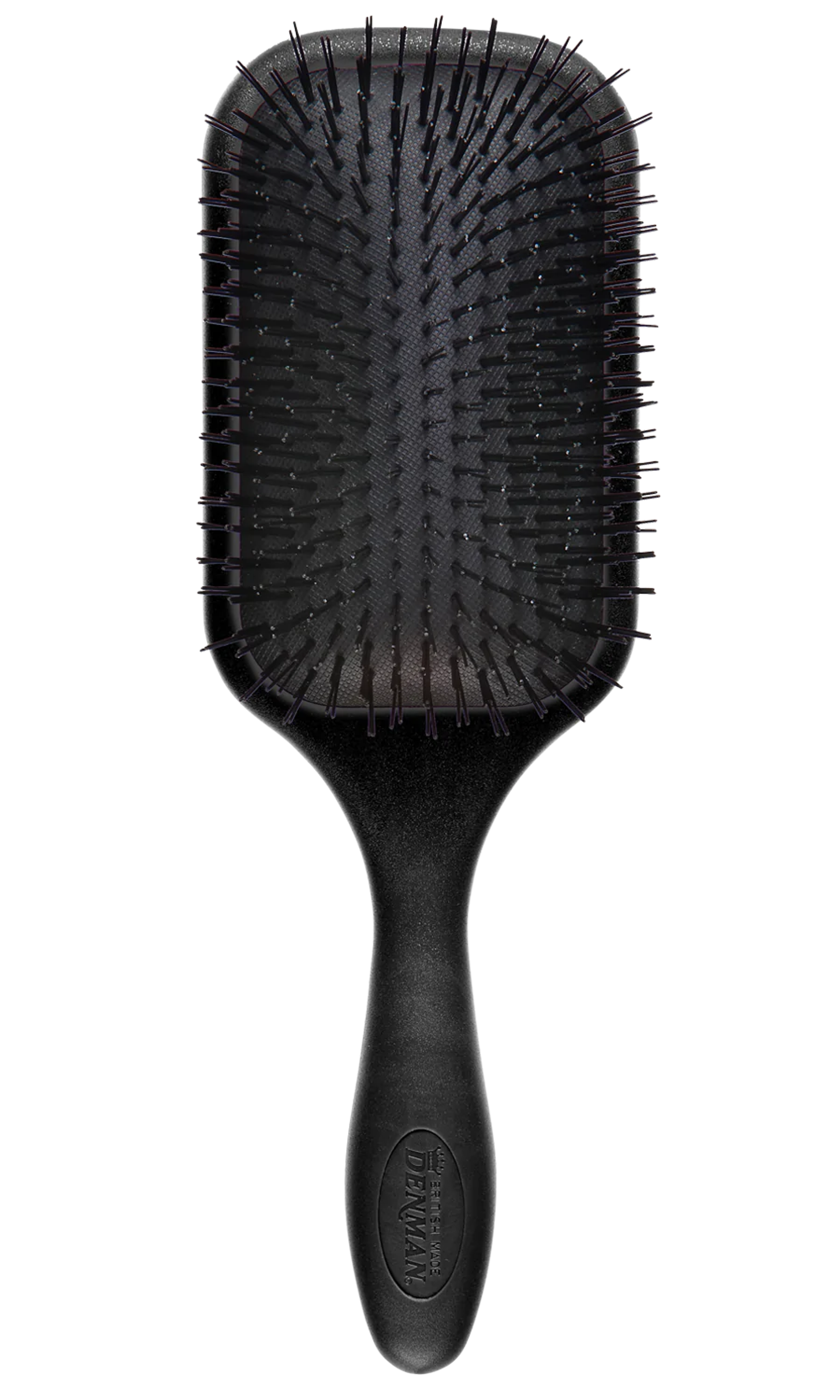 D90L Black Tangle Tamer Ultra – Denman USA