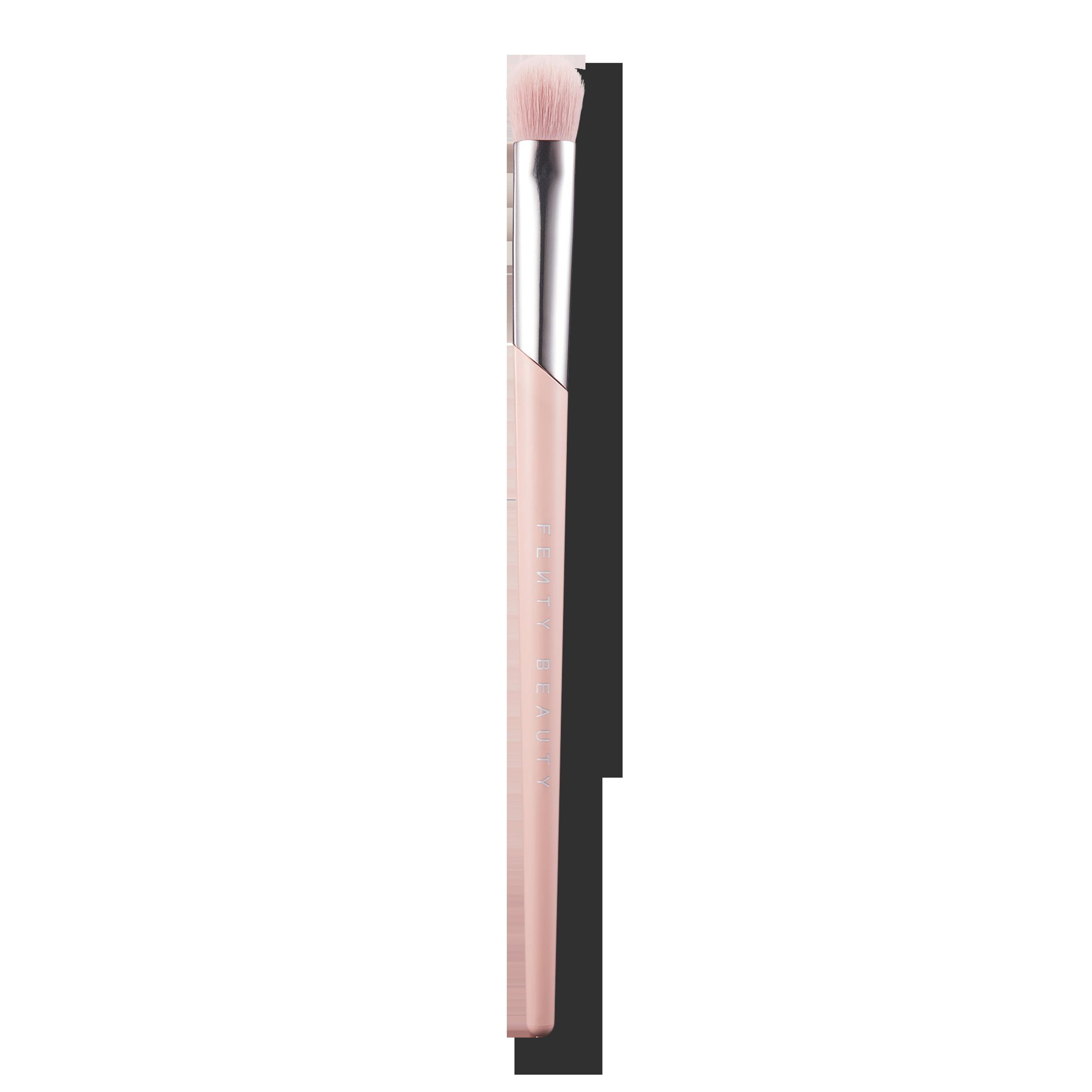 Plush Eyeshadow Brush 240 - FENTY BEAUTY by Rihanna | Ulta Beauty