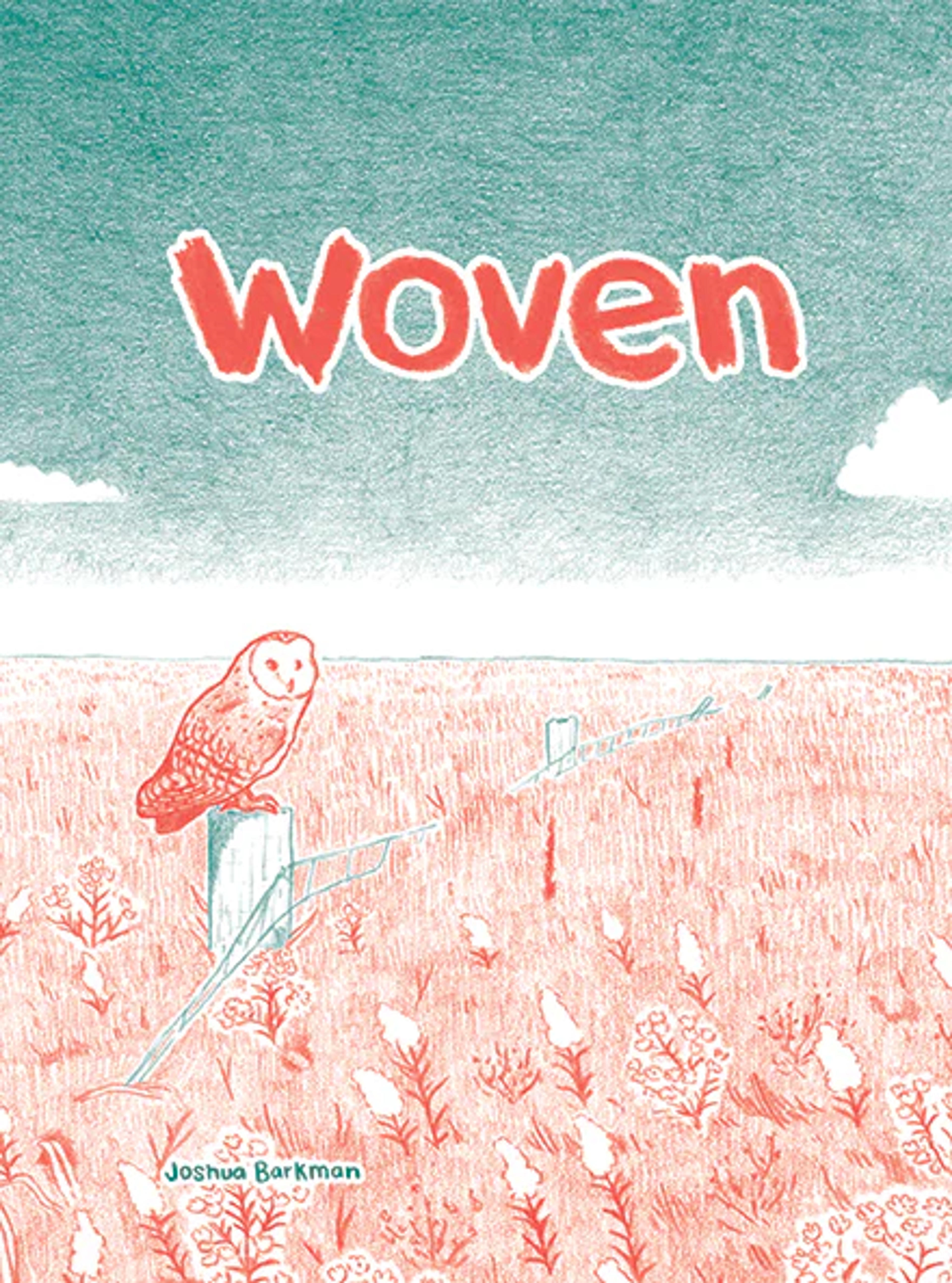 Woven – False Knees Store