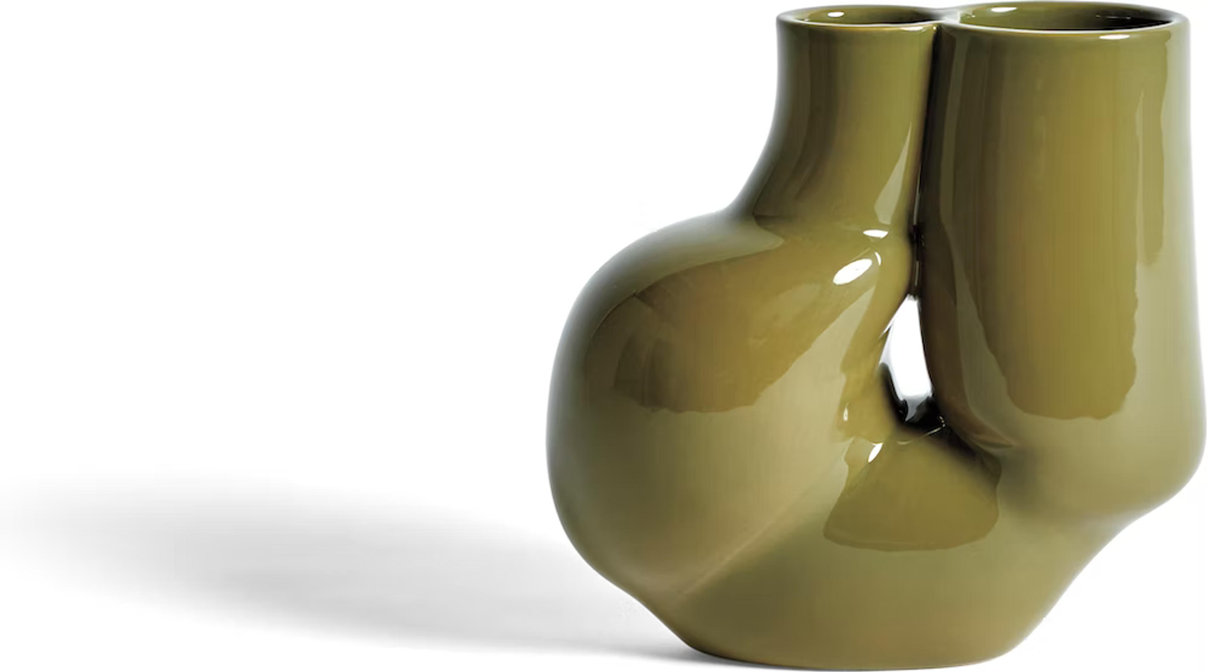 W&S Chubby Vase - HAY