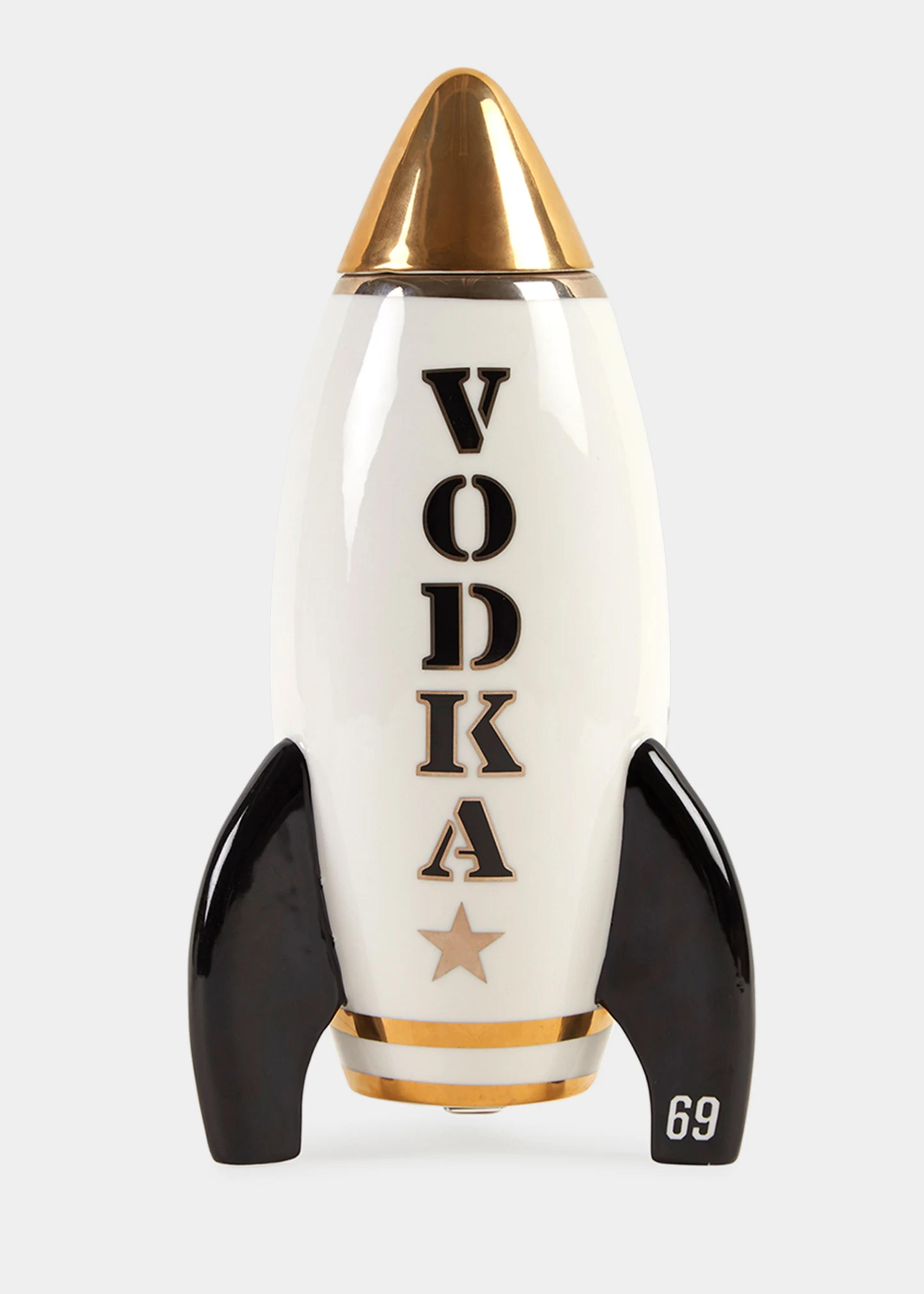 Jonathan Adler Vodka Rocket Decanter - Bergdorf Goodman