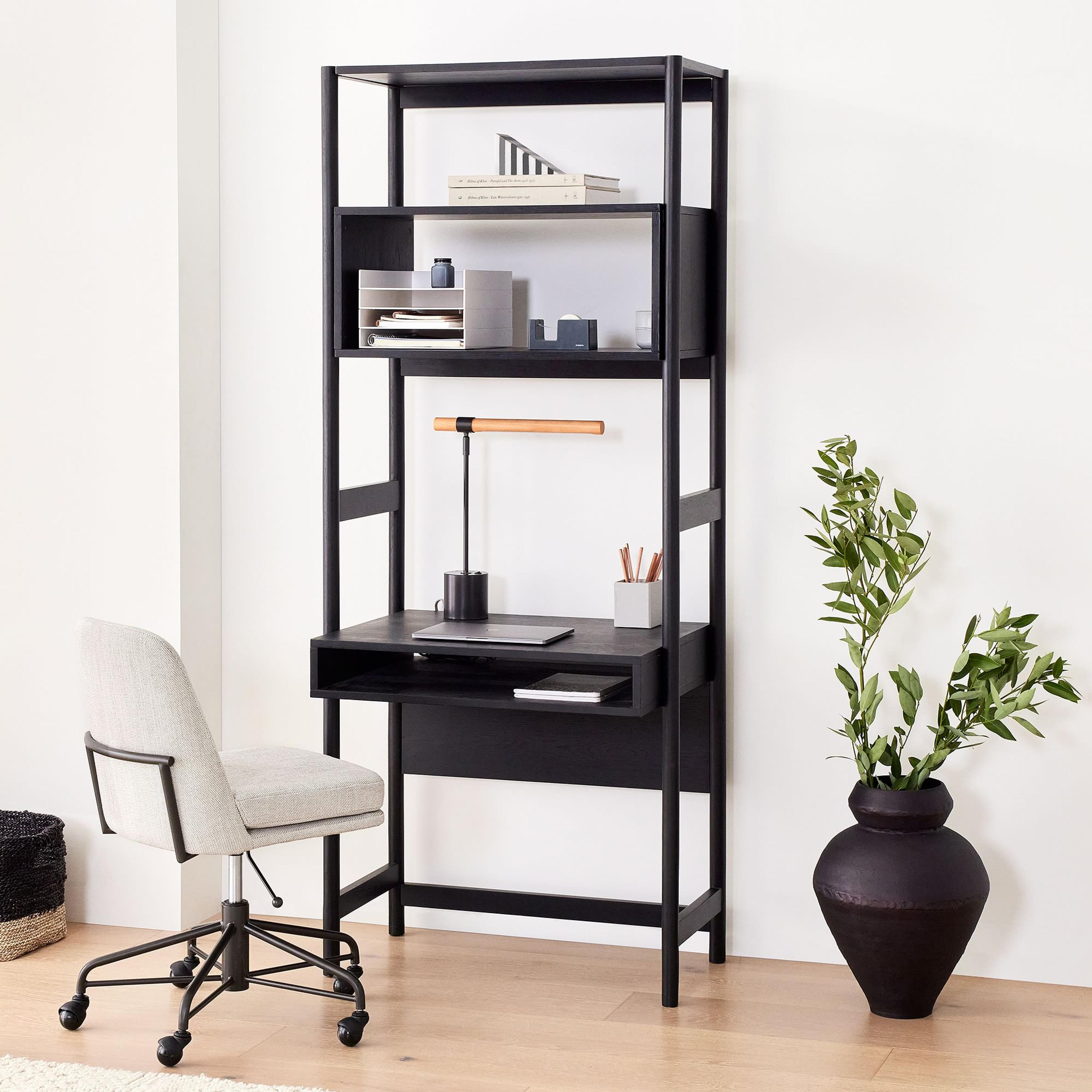 Jordi Wall Desk (32")