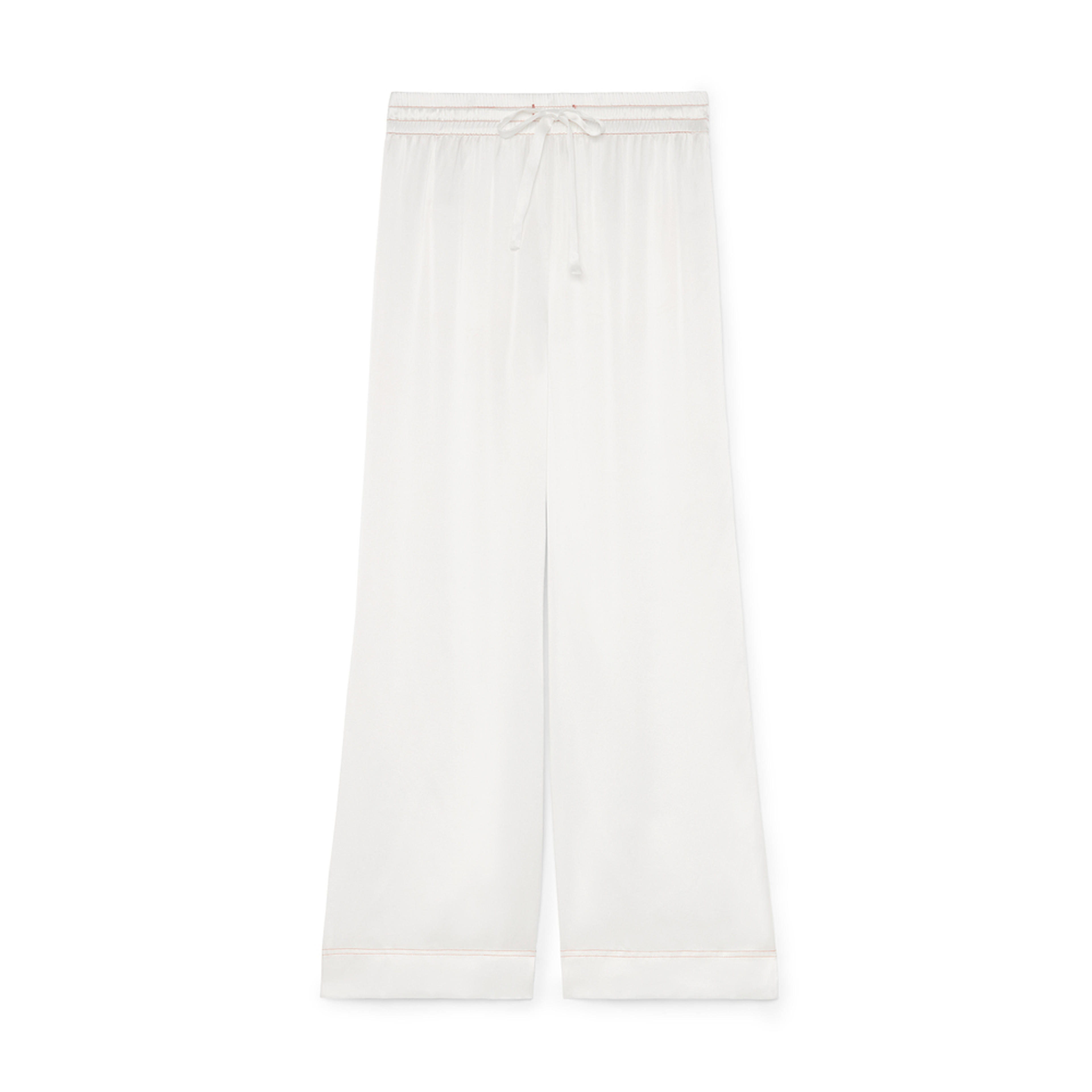 Maison Essentiele Silk Resort Pants