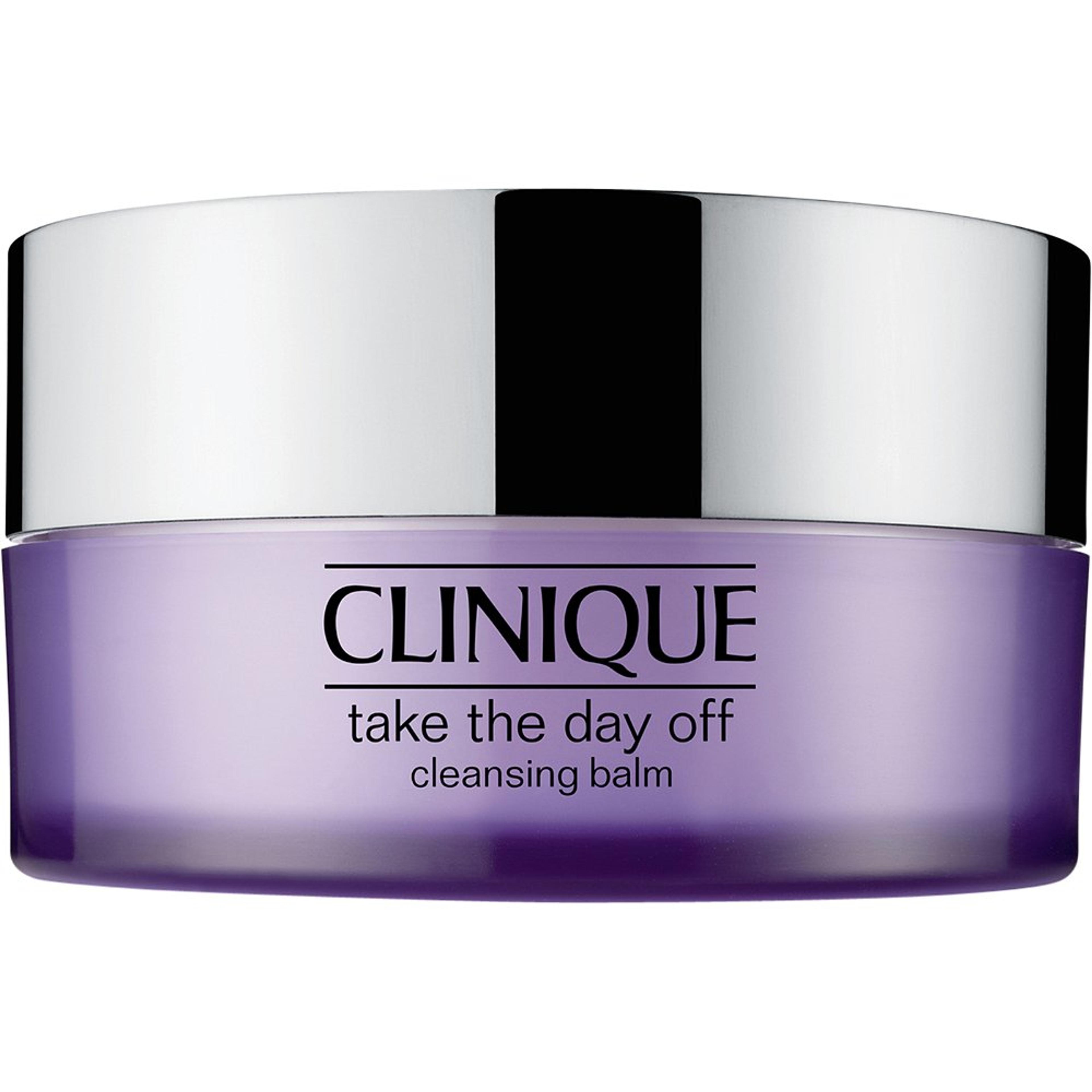 Take The Day Off Cleansing Balm Makeup Remover