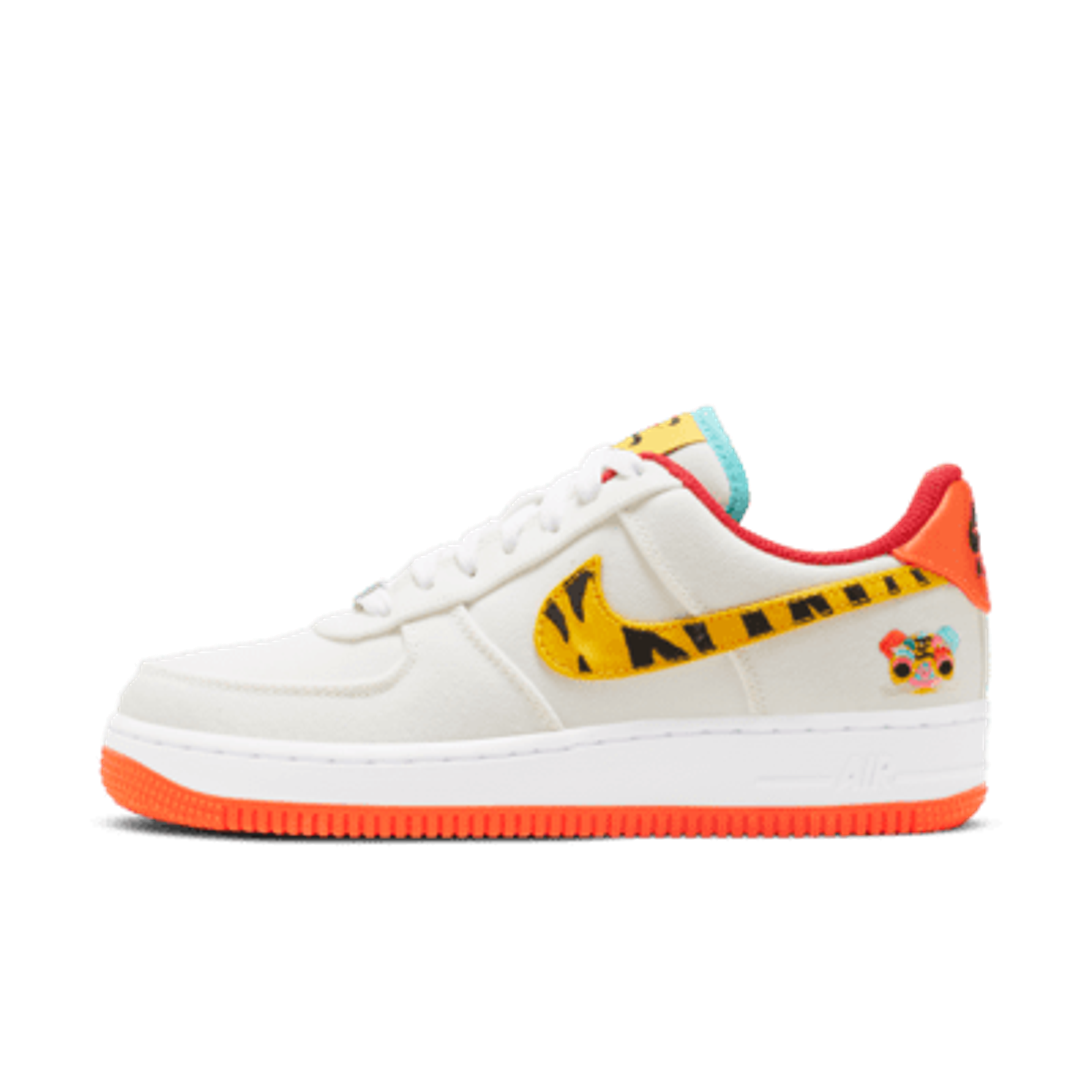 Nike Air Force 1 '07 LX Women's Shoes. Nike.com