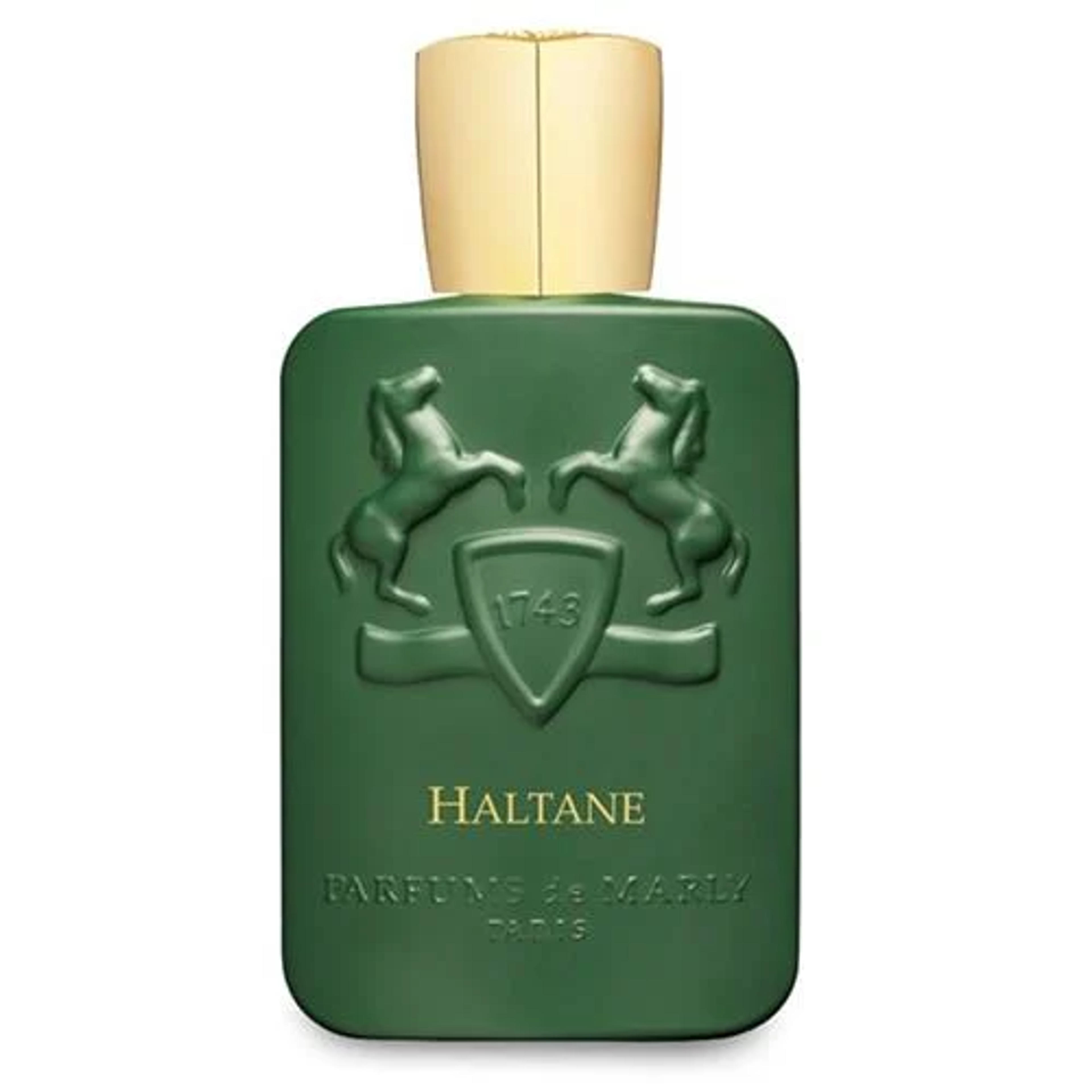 Buy Parfums de Marly Haltane Perfume sample - Decanted Fragrances and Perfume Samples - The Perfumed Court