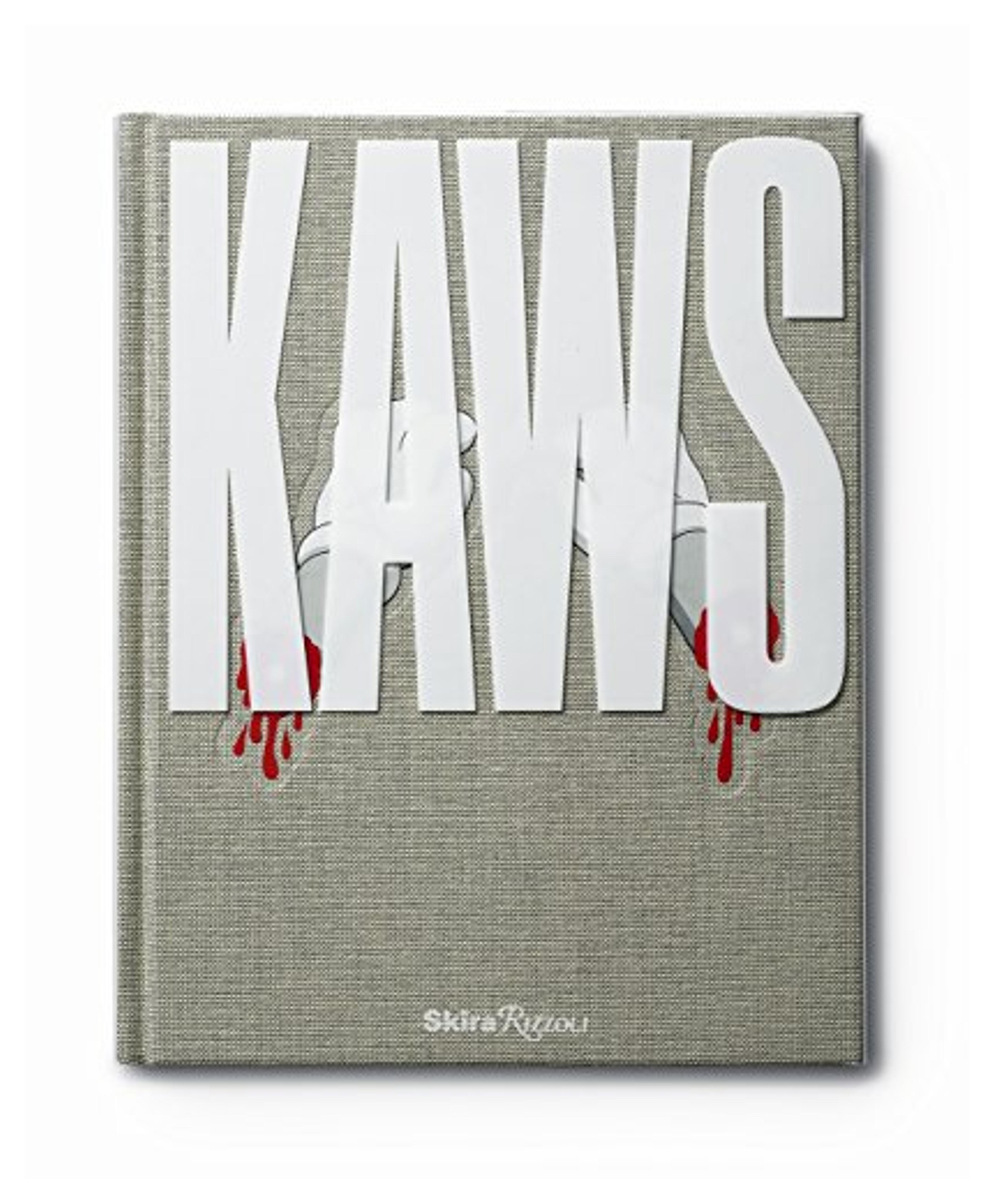 KAWS: Ramirez-Montagut, Monica, Celant, Germano: 9780847834341: Amazon.com: Books