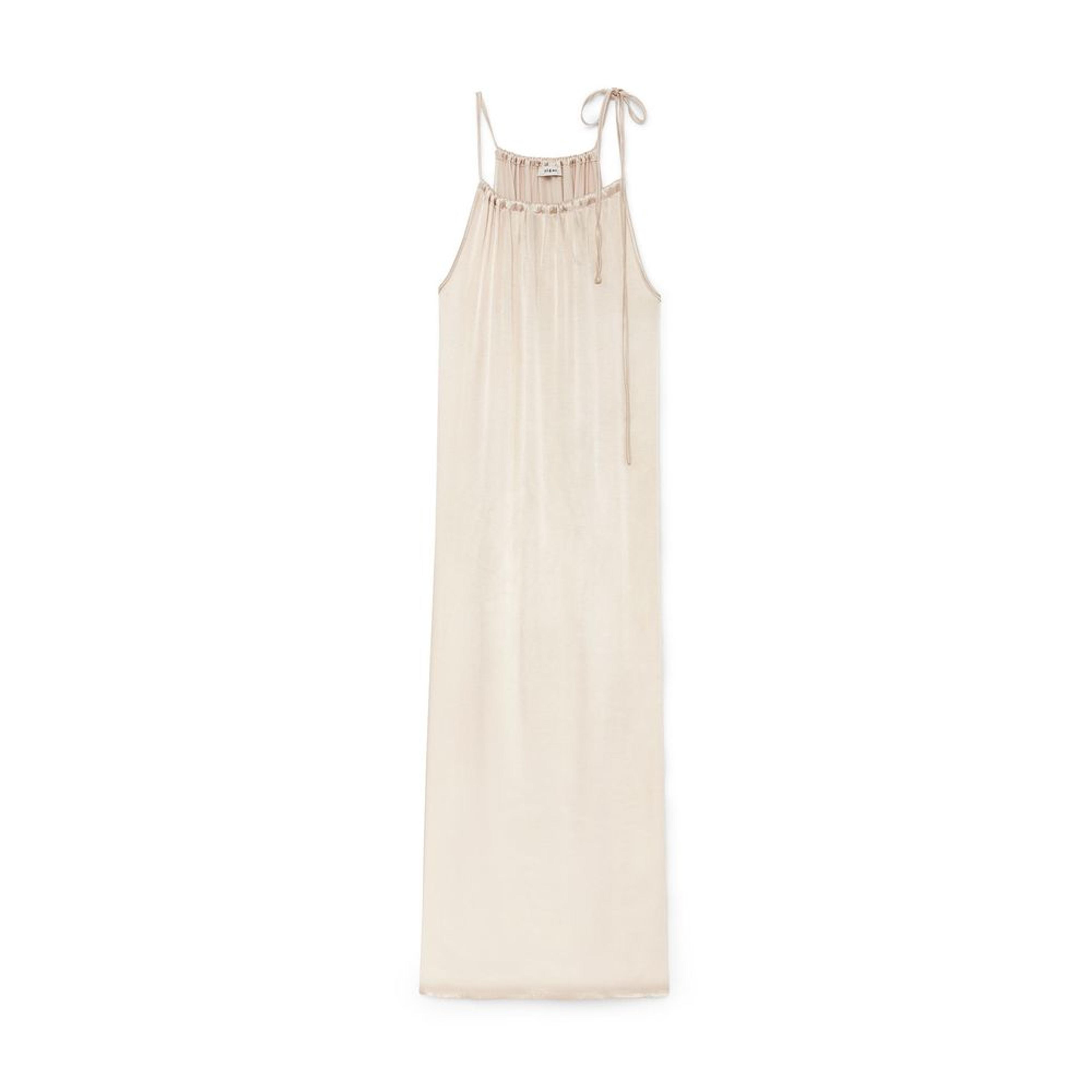 Signe Sierra Tie Dress