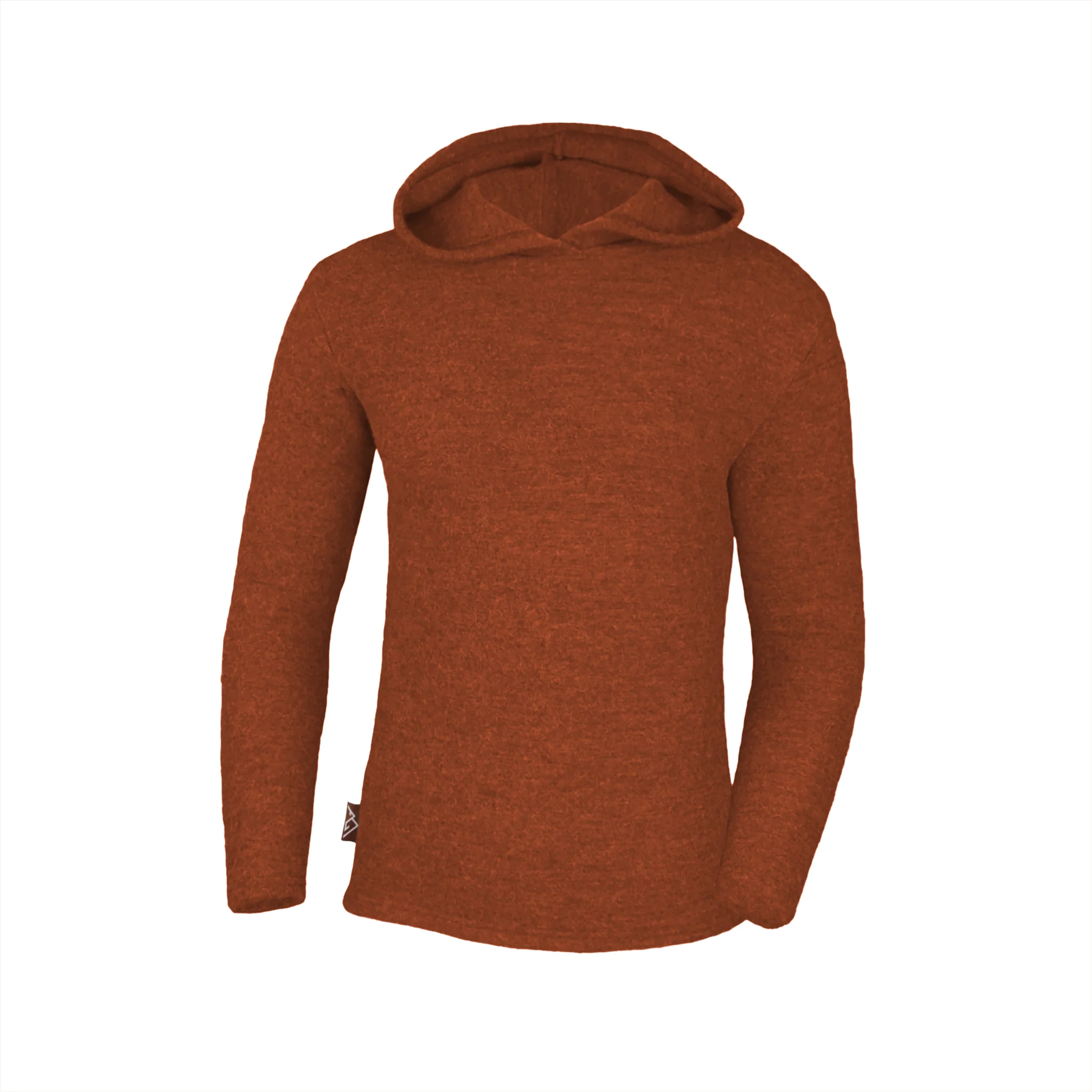 Men's All-Paca™ Fleece Hoodie