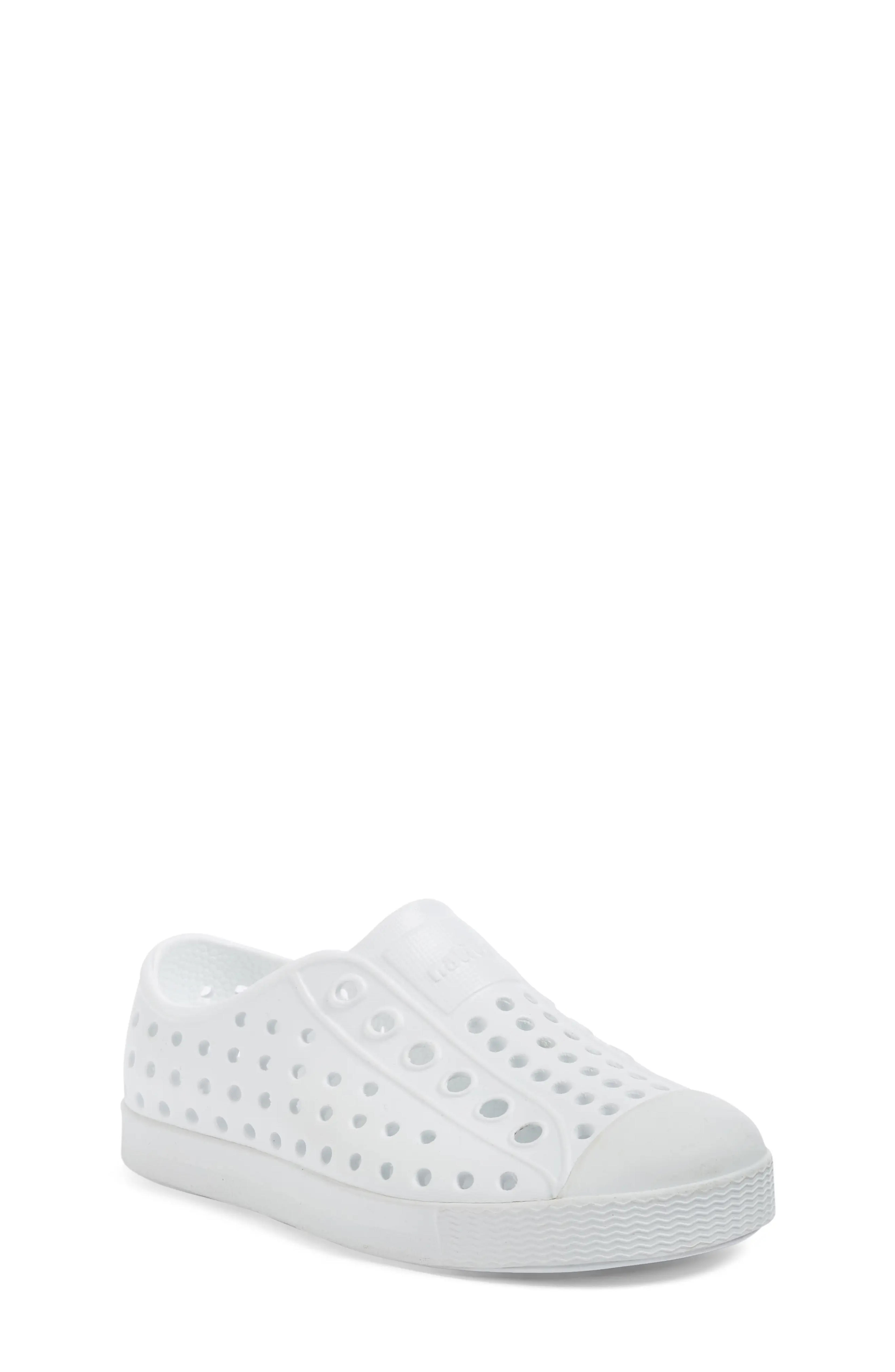 Native Shoes - Jefferson Water Friendly Slip-On Vegan Sneaker