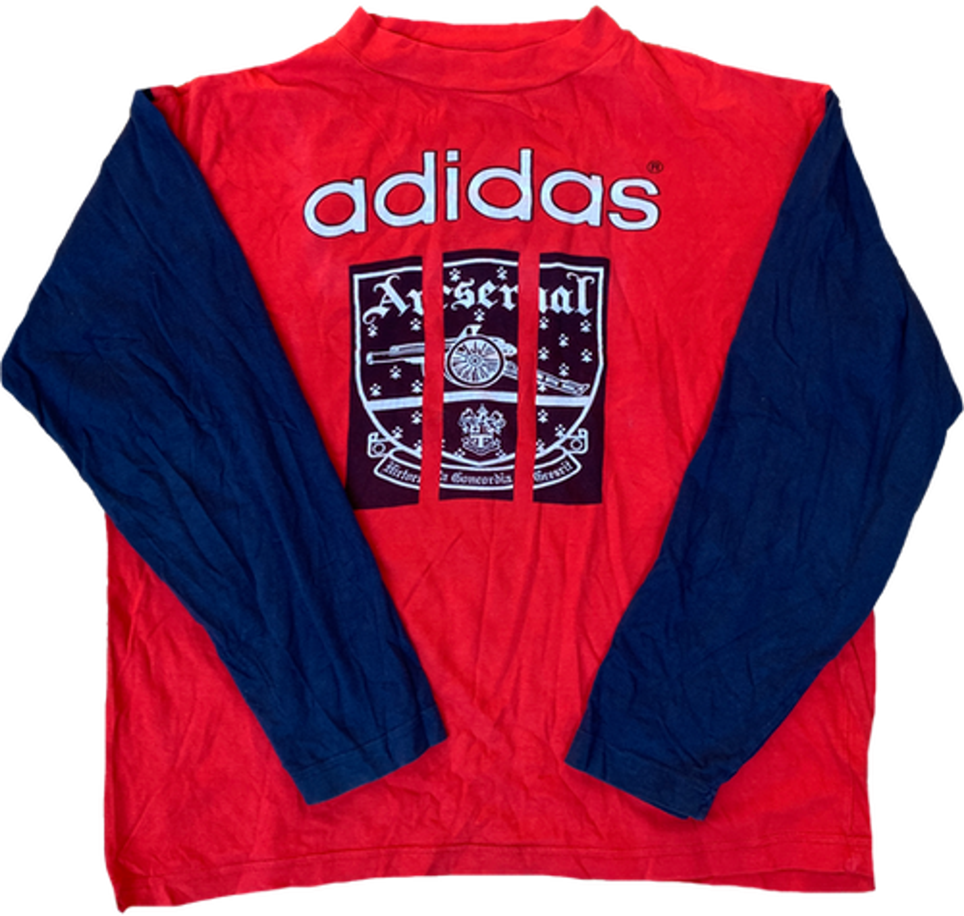 adidas 88 Longsleeve