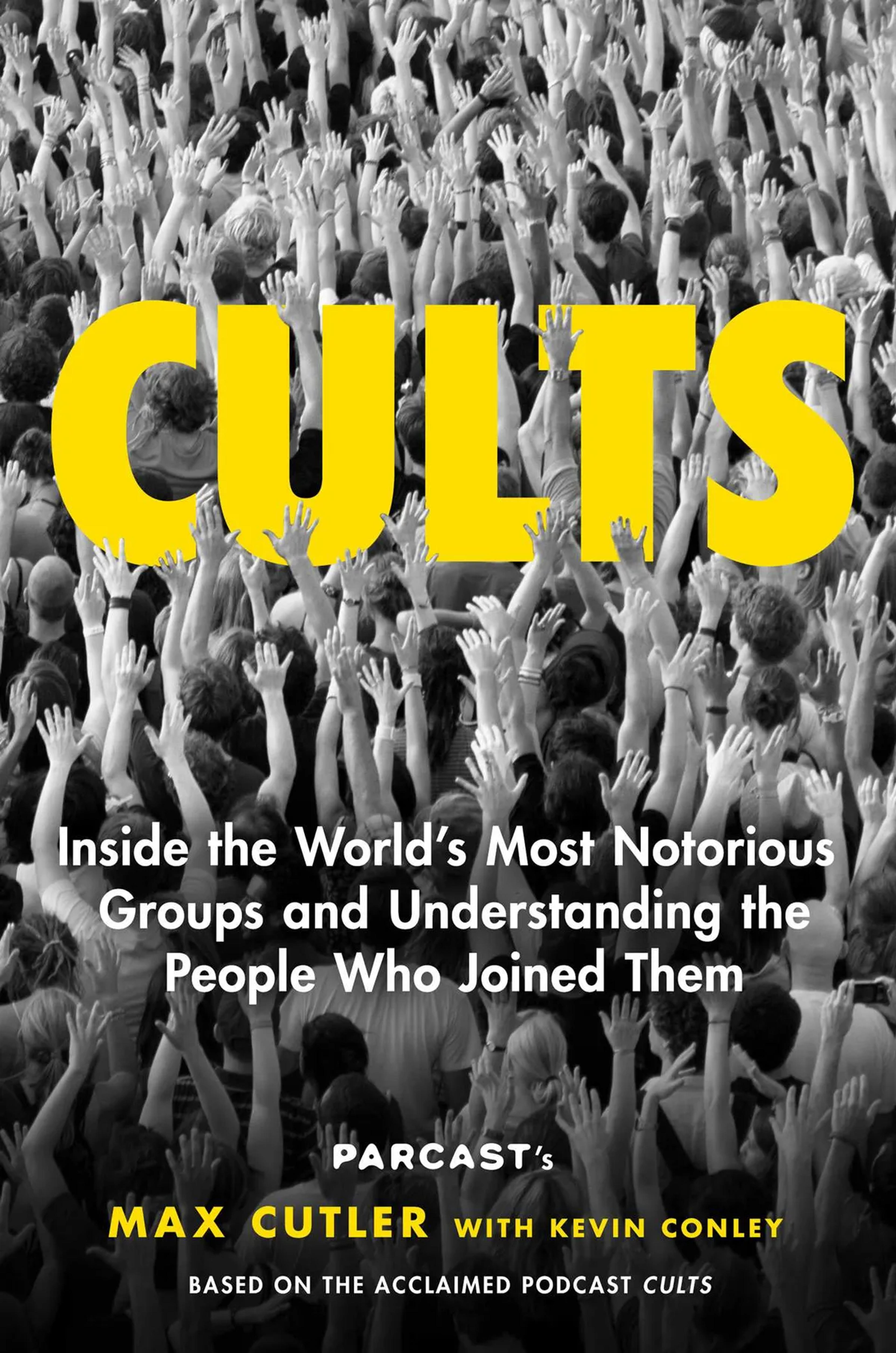 parcast cults book - Google Search