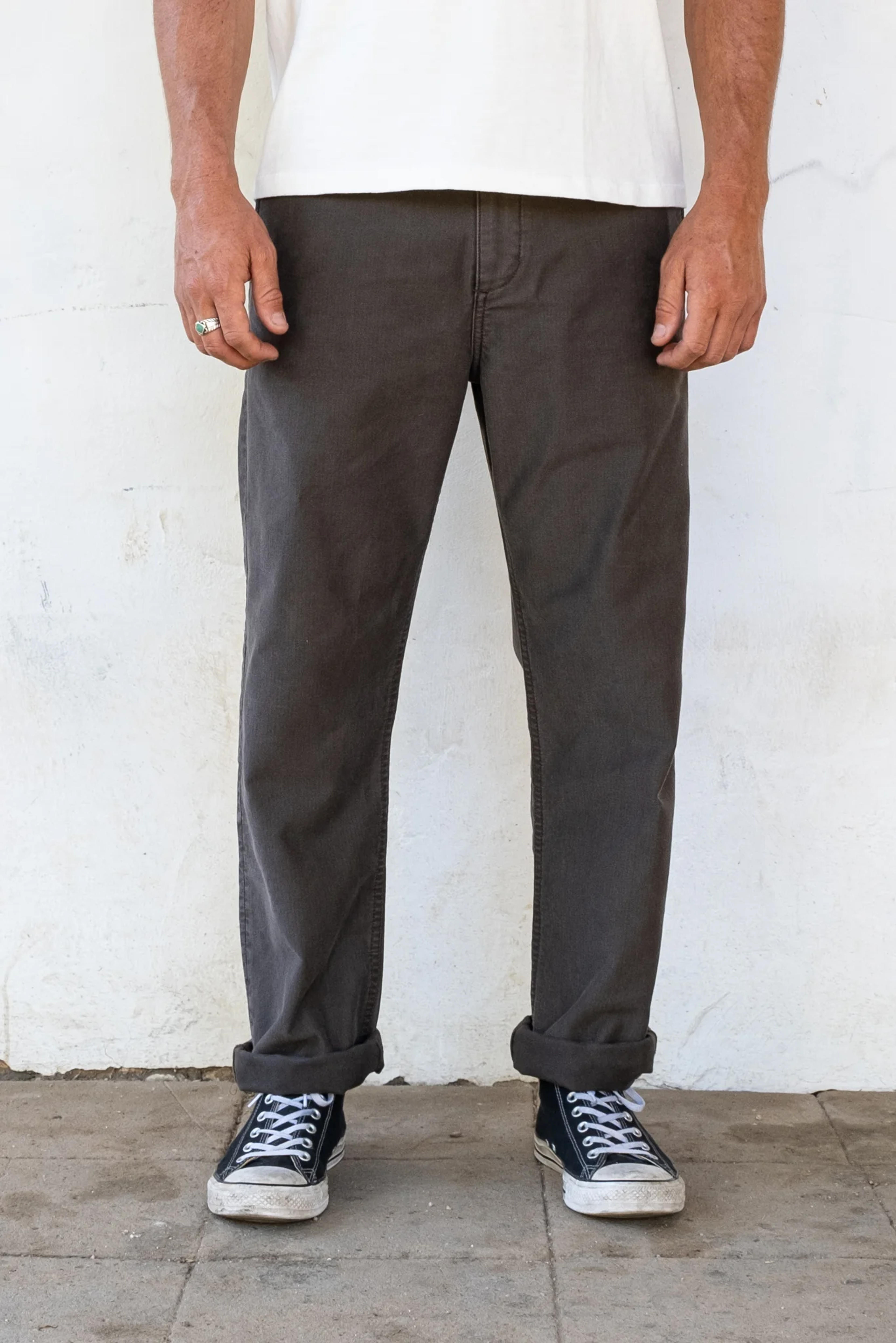 Deck Pant | Bark