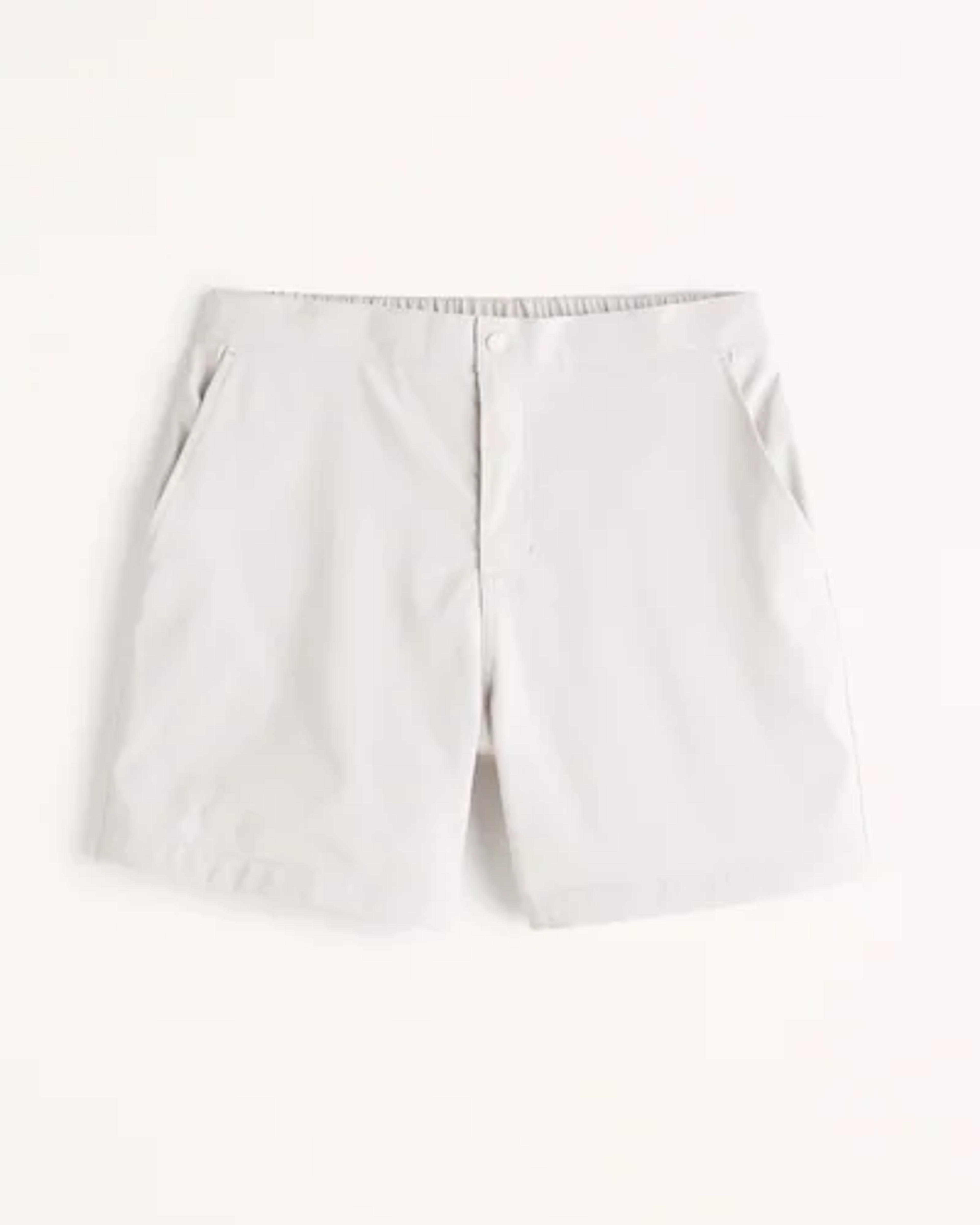 Men's The A&F Resort Short | Men's Swimwear | Abercrombie.com