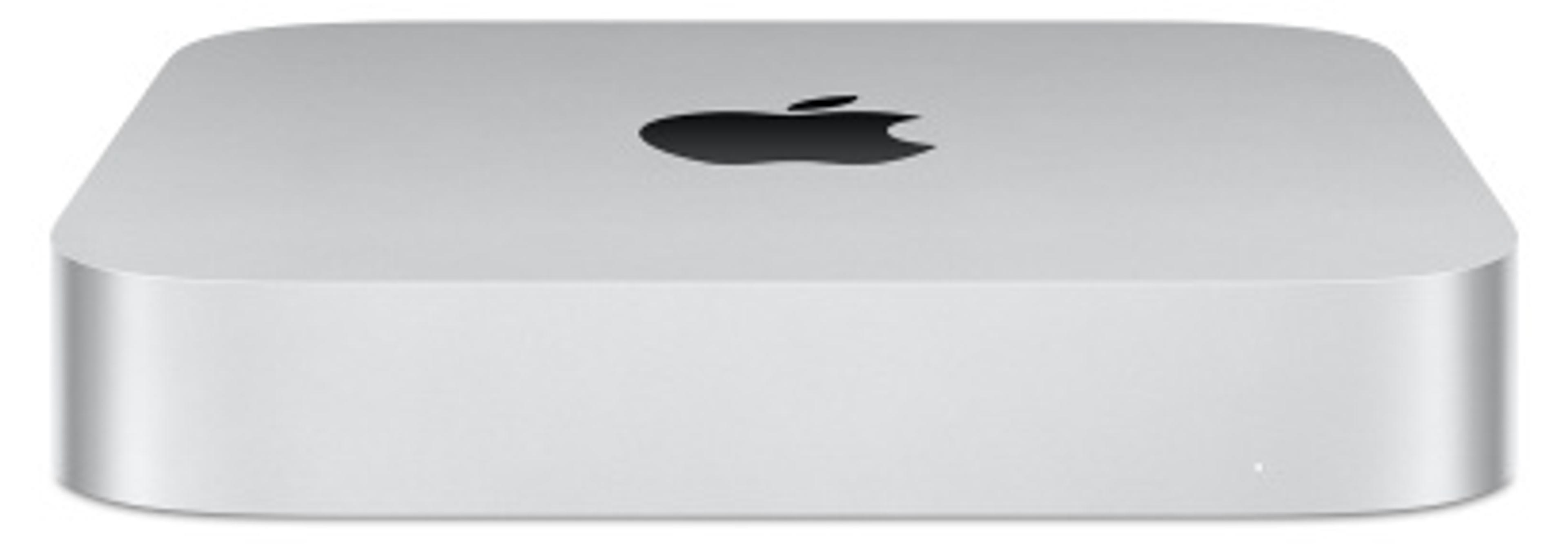 Mac mini - Education - Apple