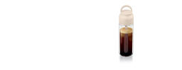 Large Nomad Bottle | Coffee On the Go | Nespresso USA
