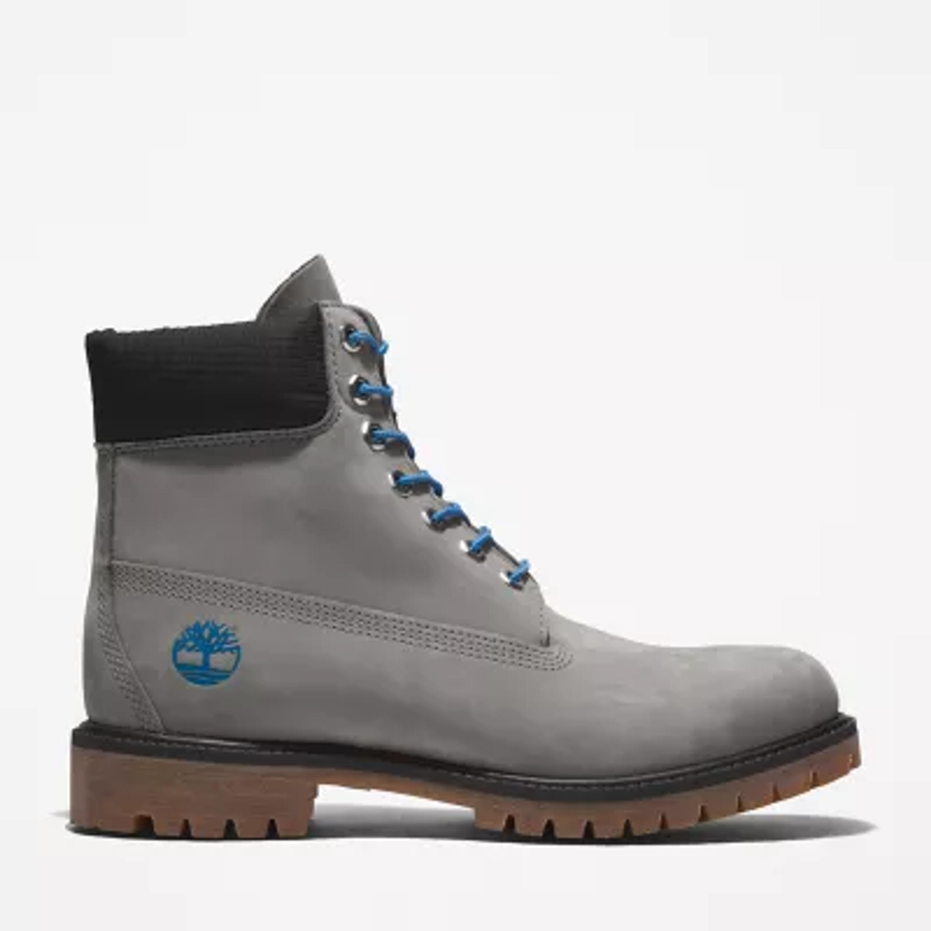 TIMBERLAND | Men's Timberland® Premium 6-Inch Waterproof Boots