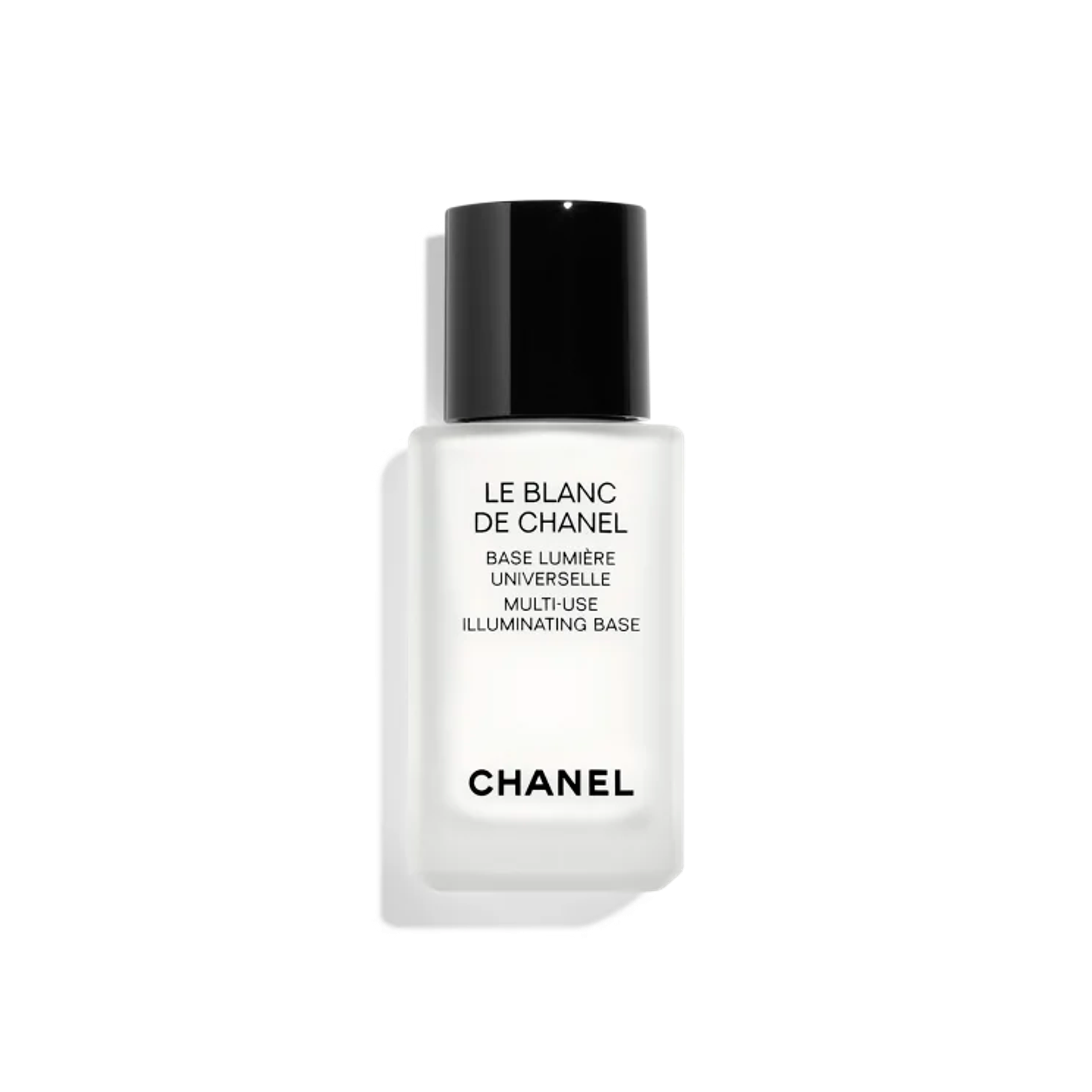 LE BLANC DE CHANEL Multi-use illuminating base | CHANEL