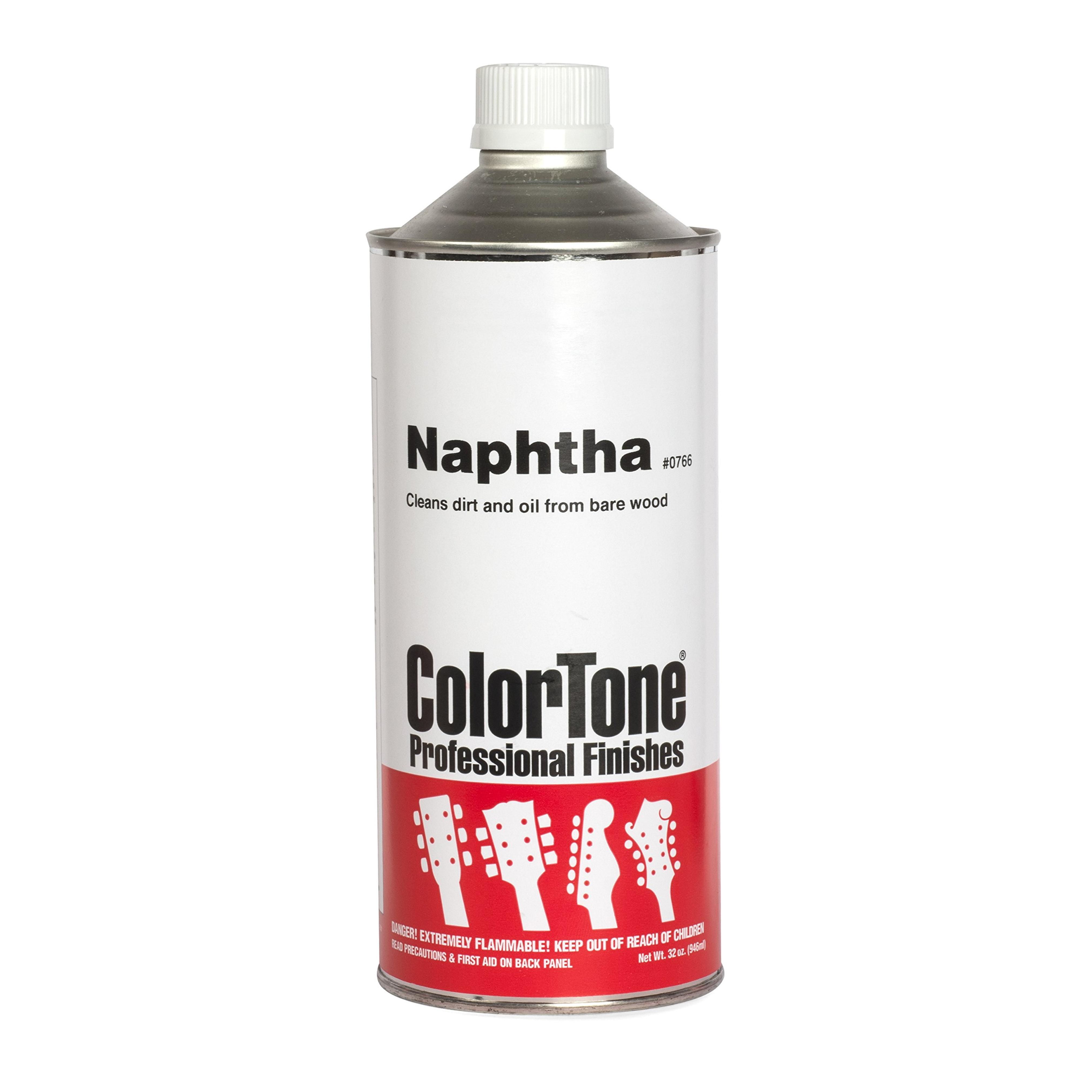 ColorTone Naphtha, 1-Quart Can - Amazon.com