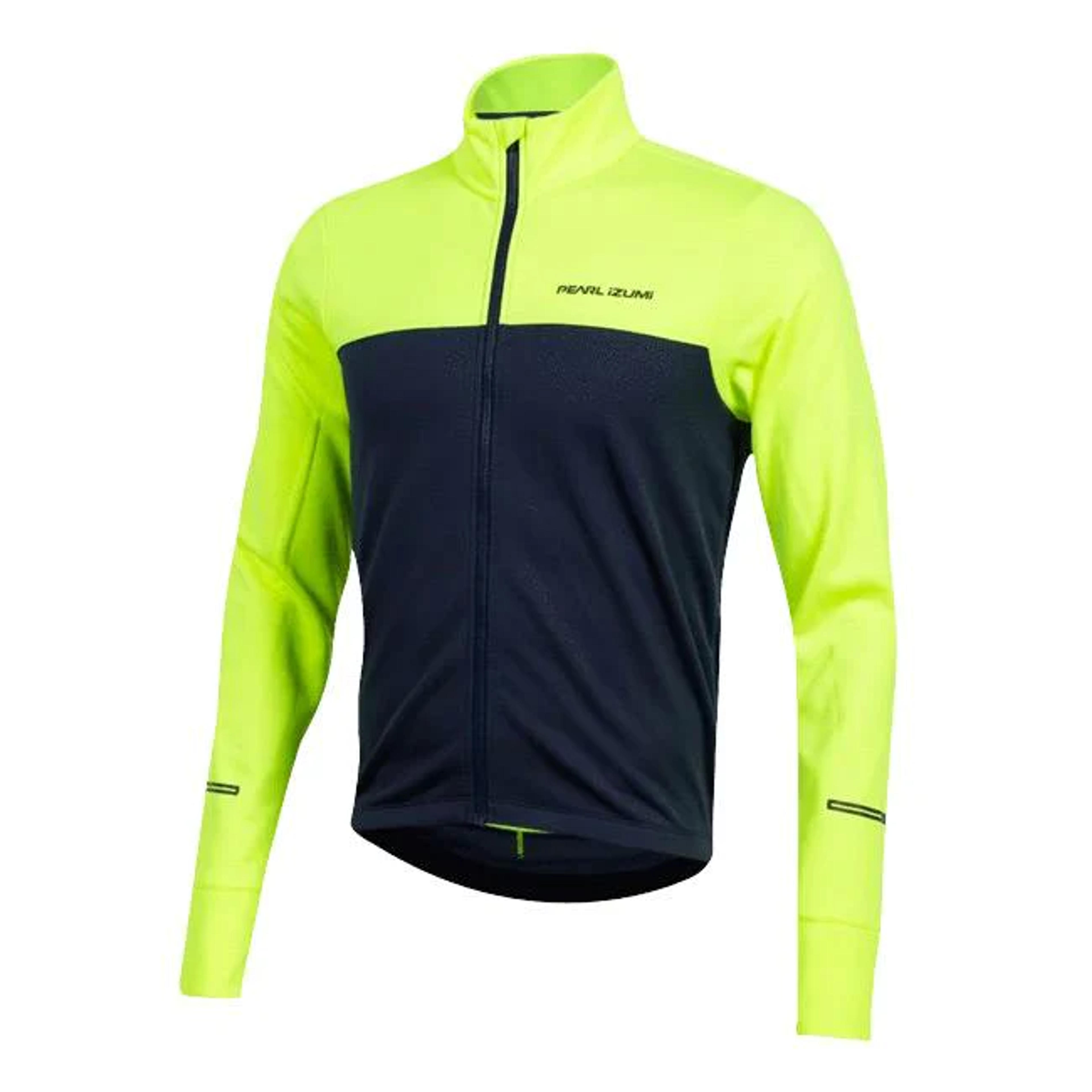 Pearl Izumi Quest Thermal Men's Road Bike Jersey