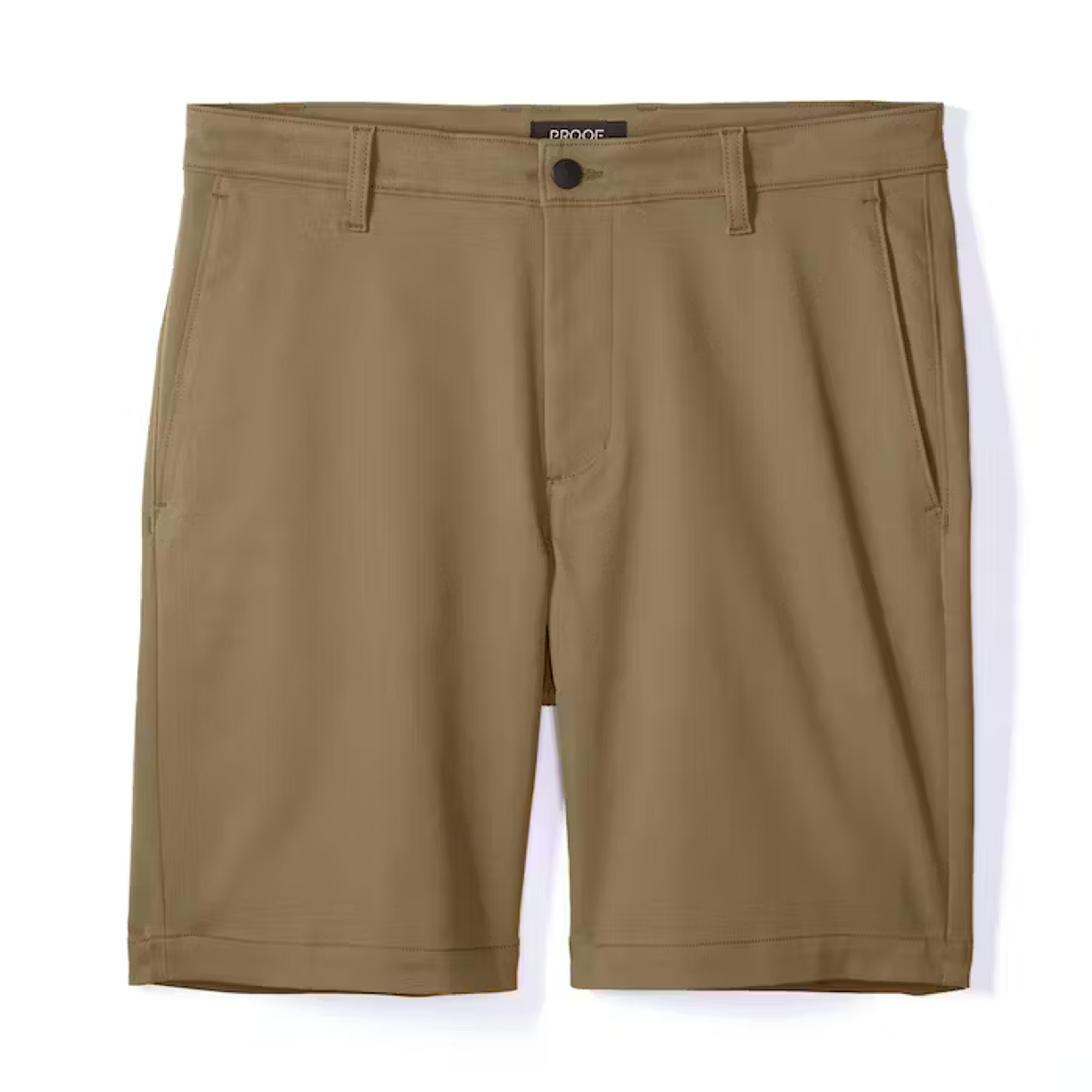 Nomad Short - 9"