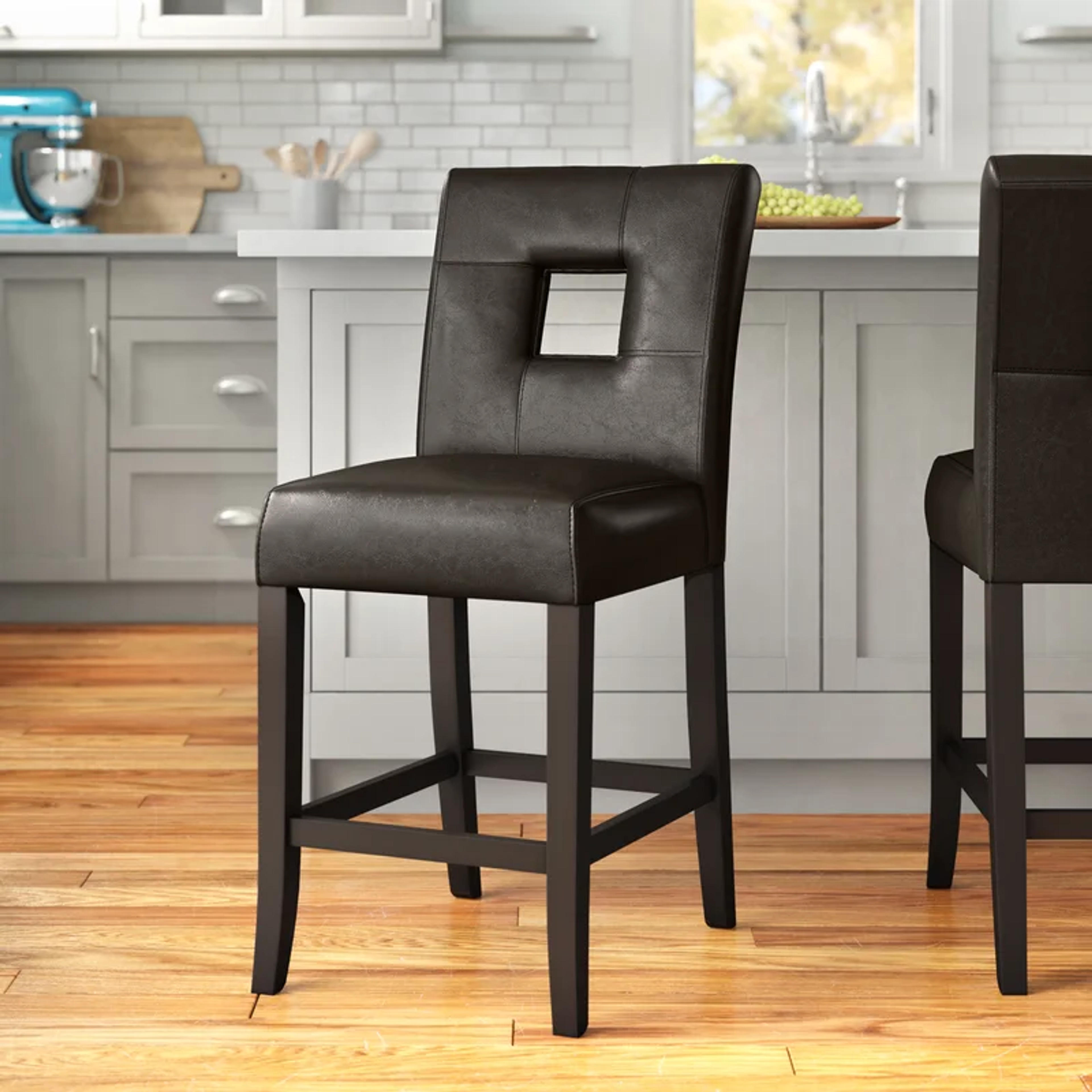 Aayush 24" Counter Stool