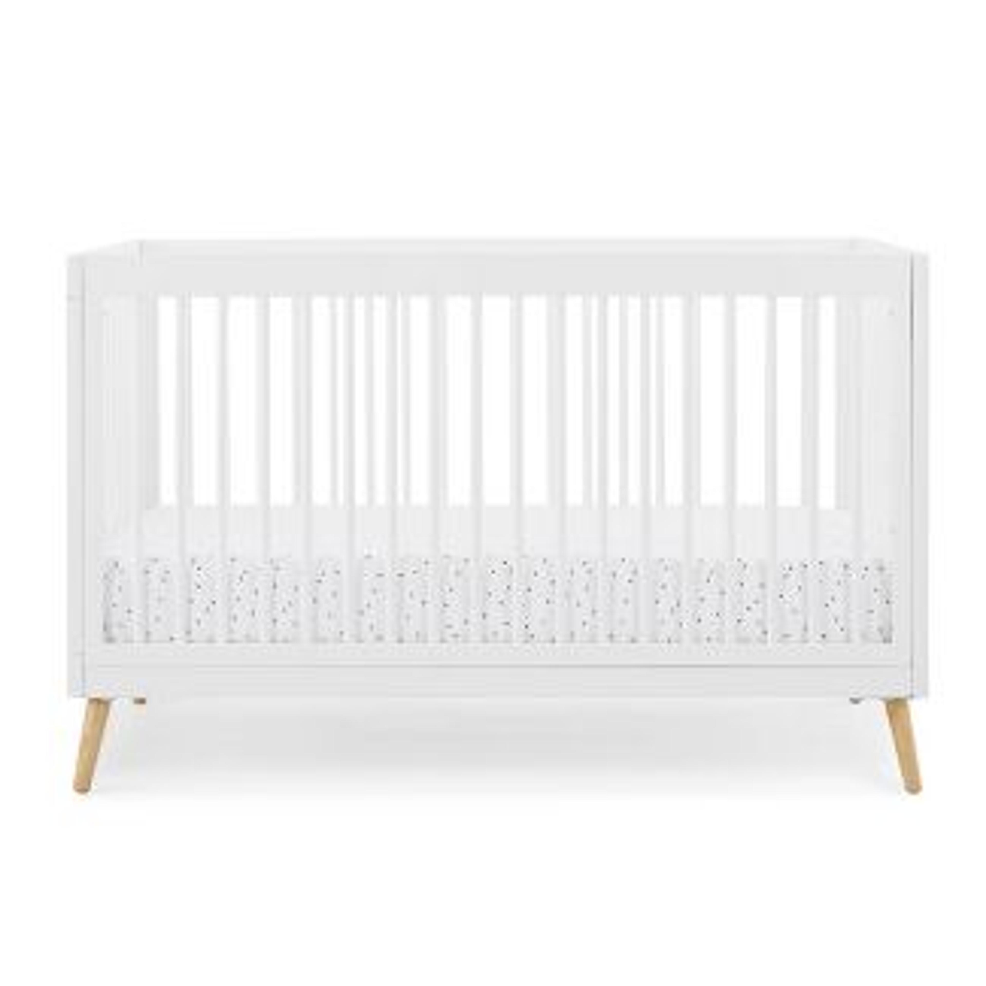 Delta Children Jordan 4-in-1 Convertible Crib : Target