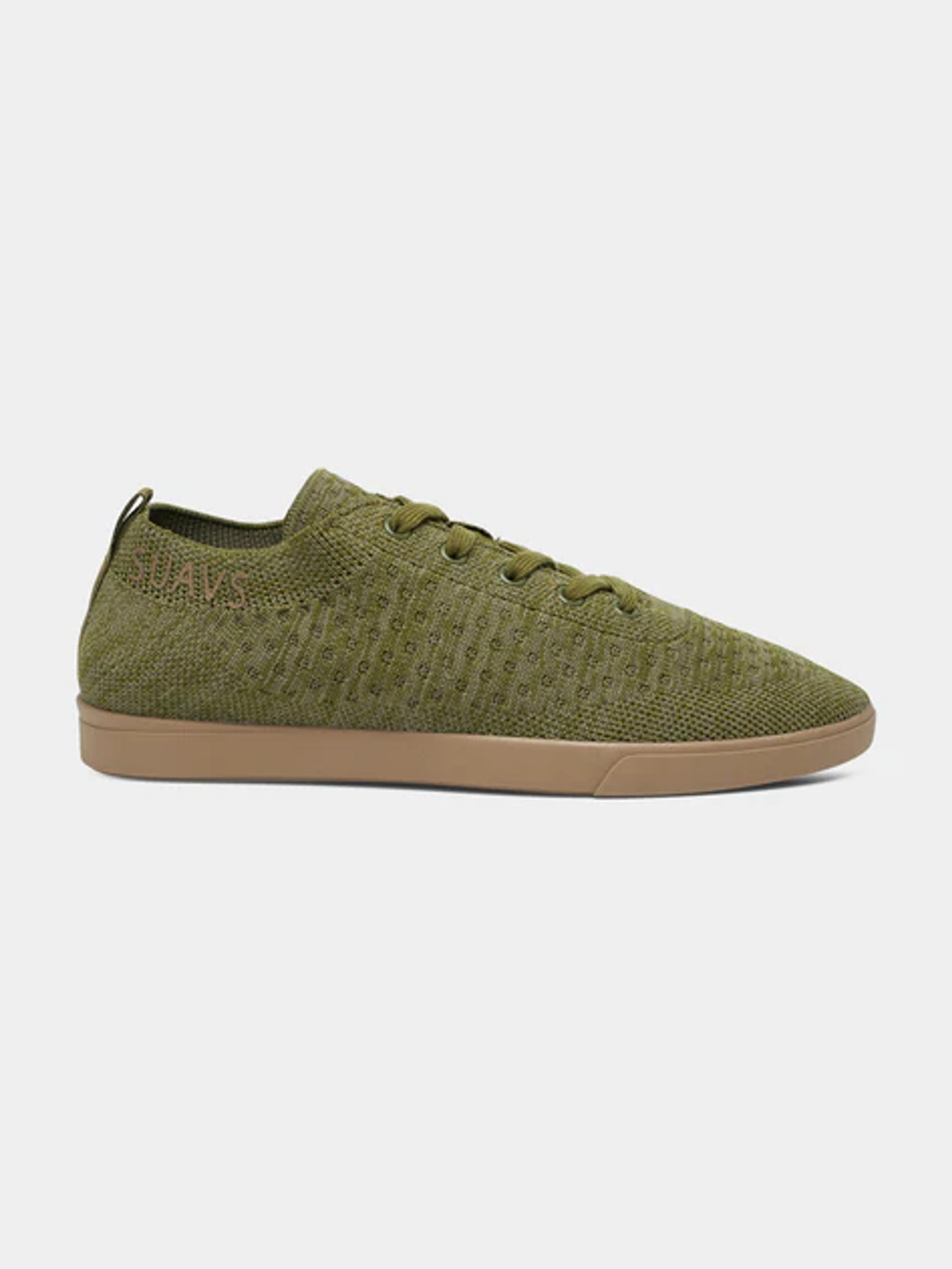 Men's The Zilker - SUAVS Breathable Sneaker