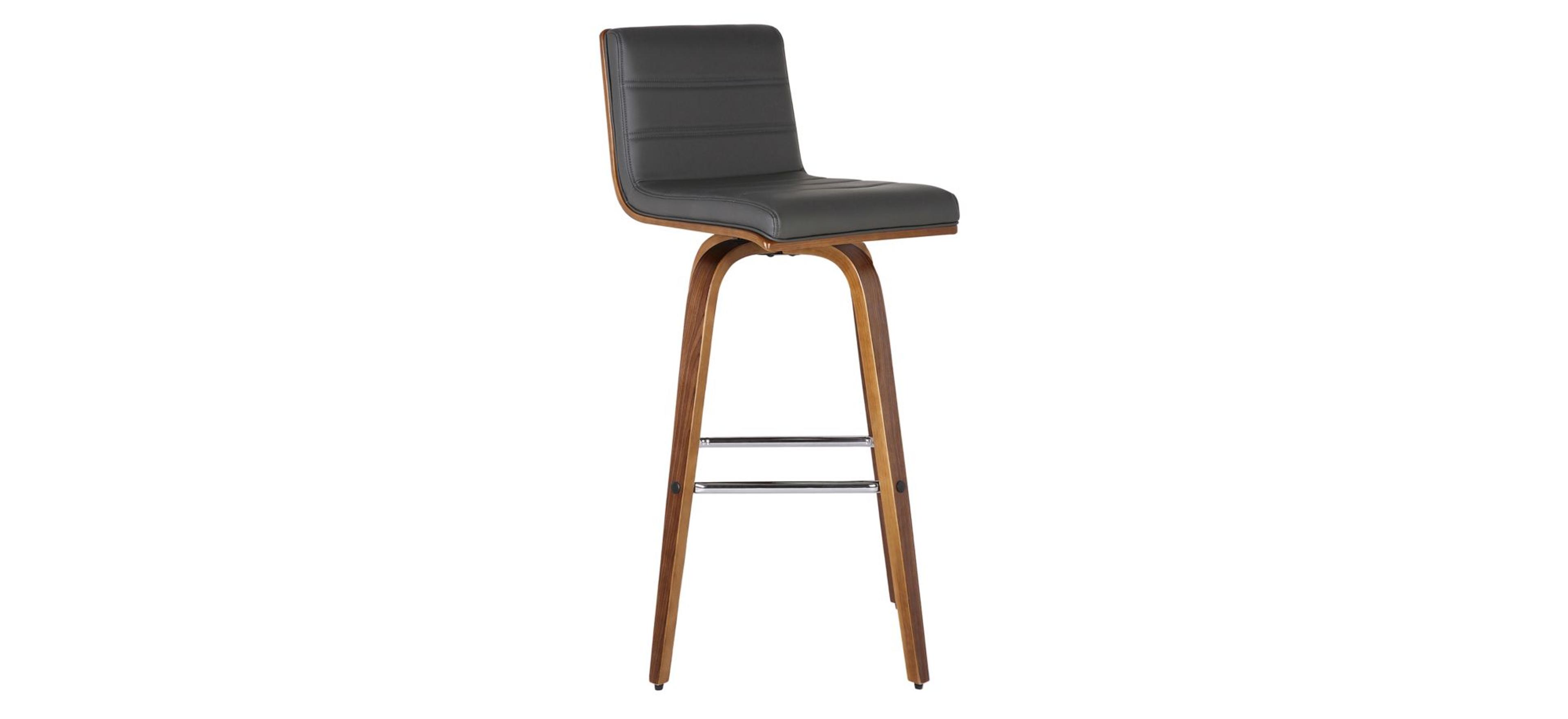 Vienna Swivel Counter Stool | Raymour & Flanigan