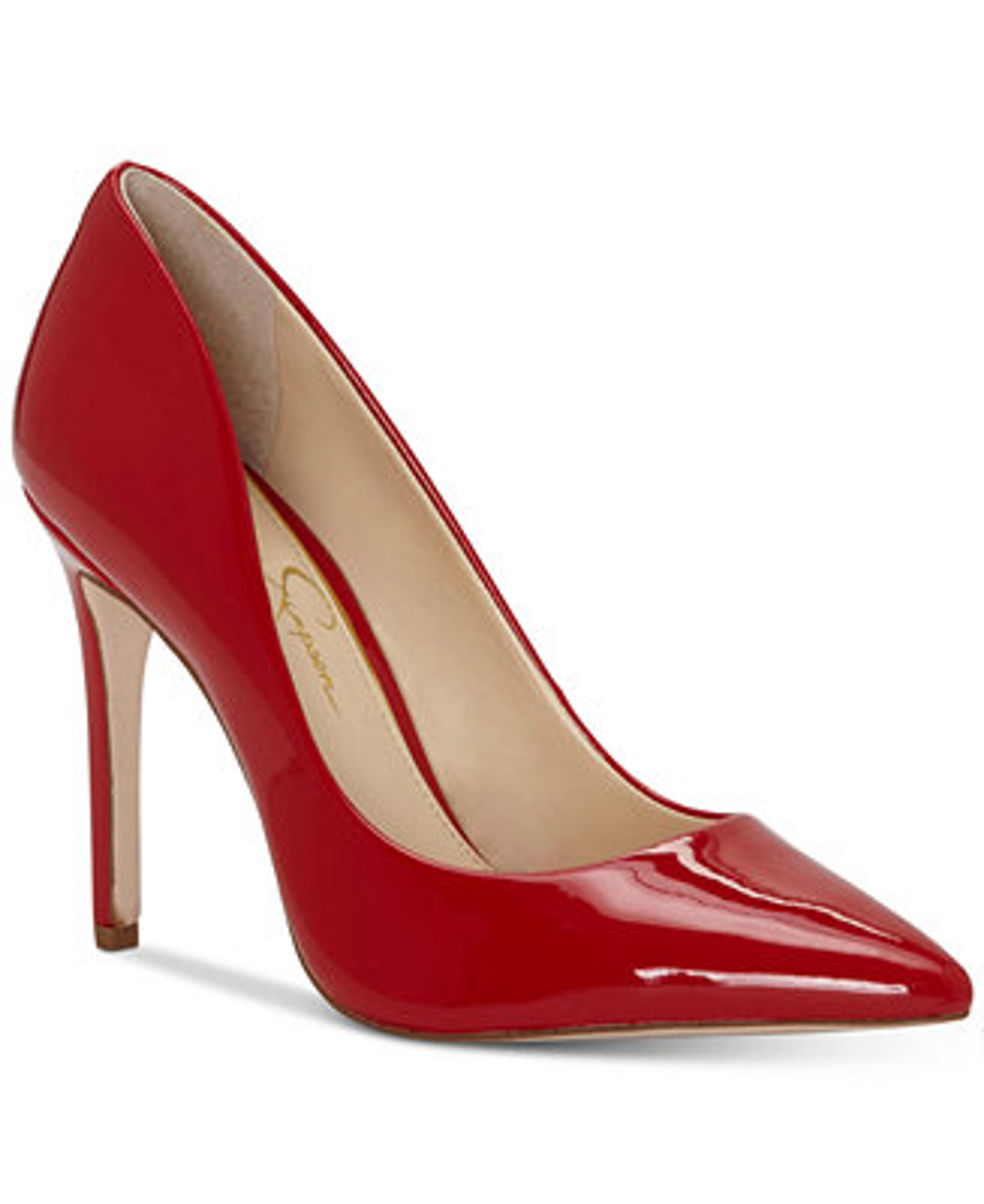 Jessica Simpson Women's Cassani Pumps, Created for Macy's & Reviews - Heels & Pumps - Shoes - Macy's