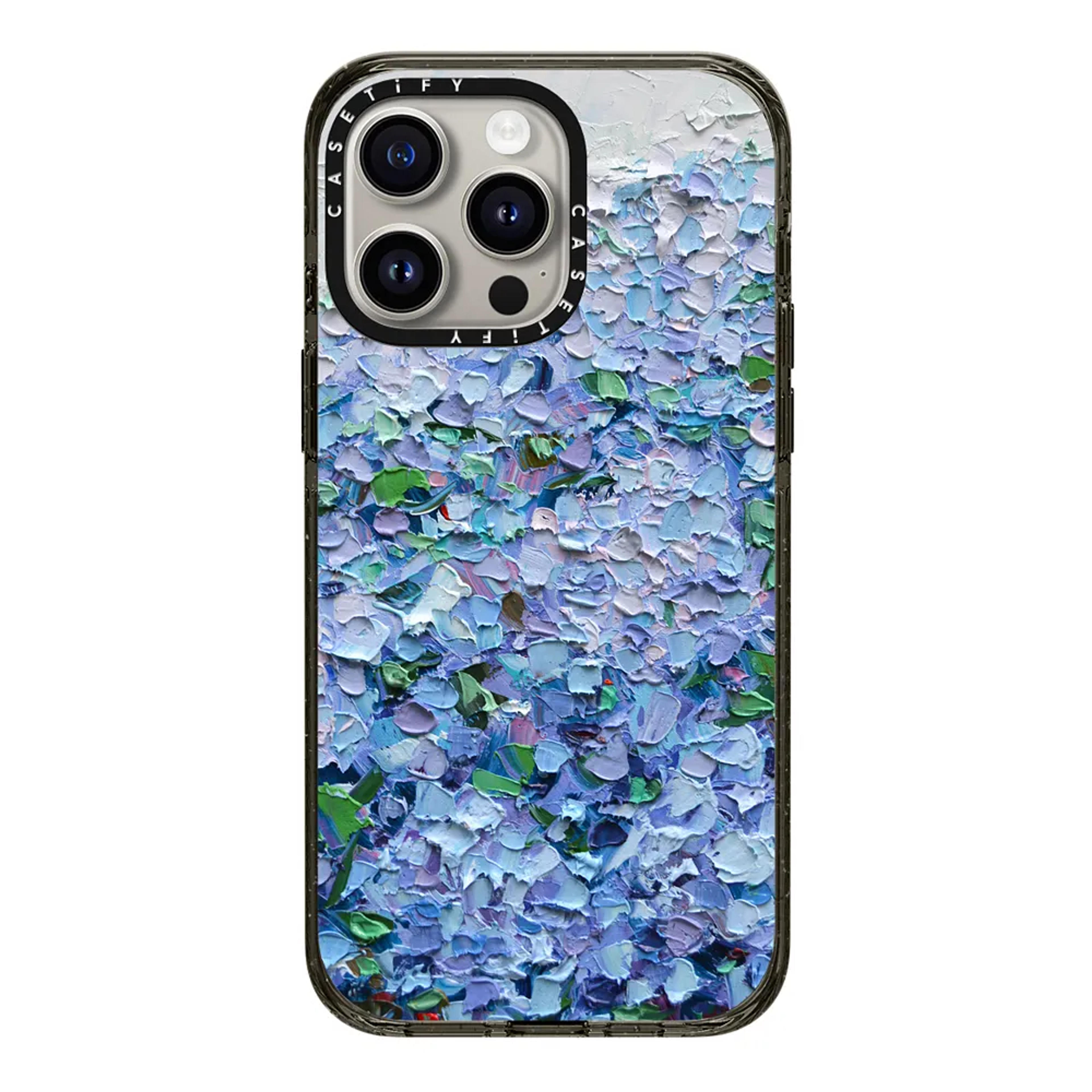 Nantucket Blue Hydrangeas – CASETiFY