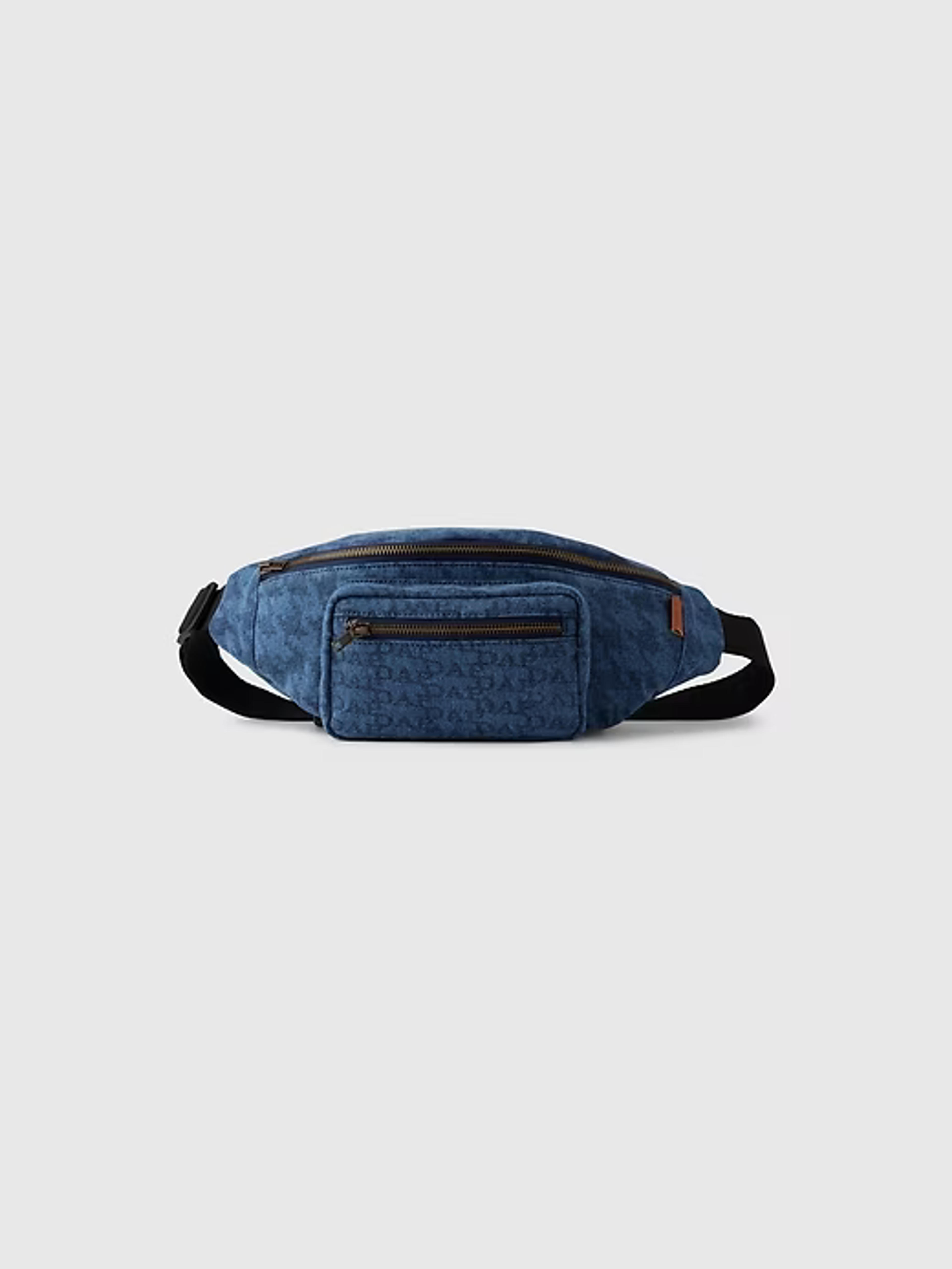 DAP × GAP Denim Belt Bag | Gap