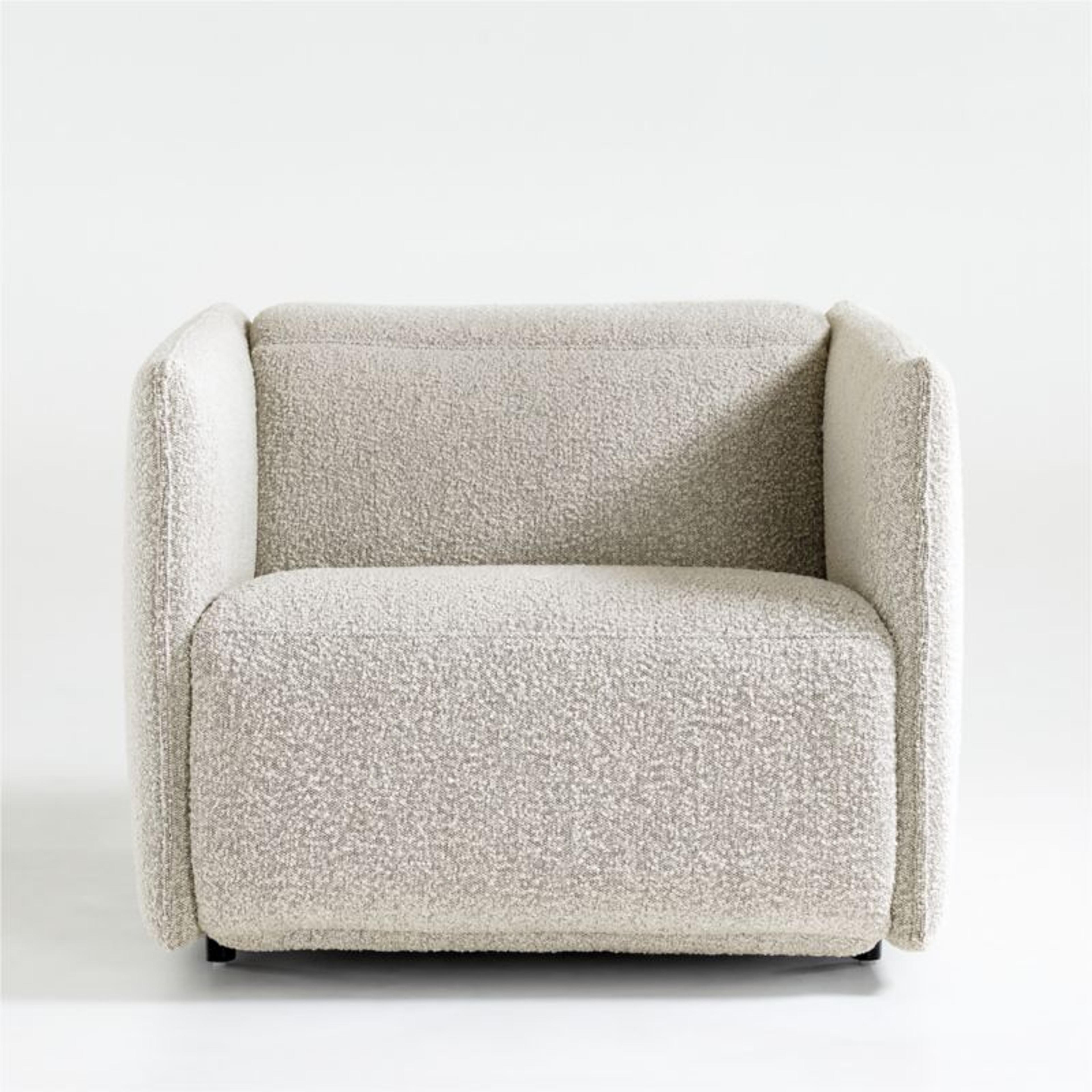 Leisure Power Recliner Chair + Reviews | Crate & Barrel