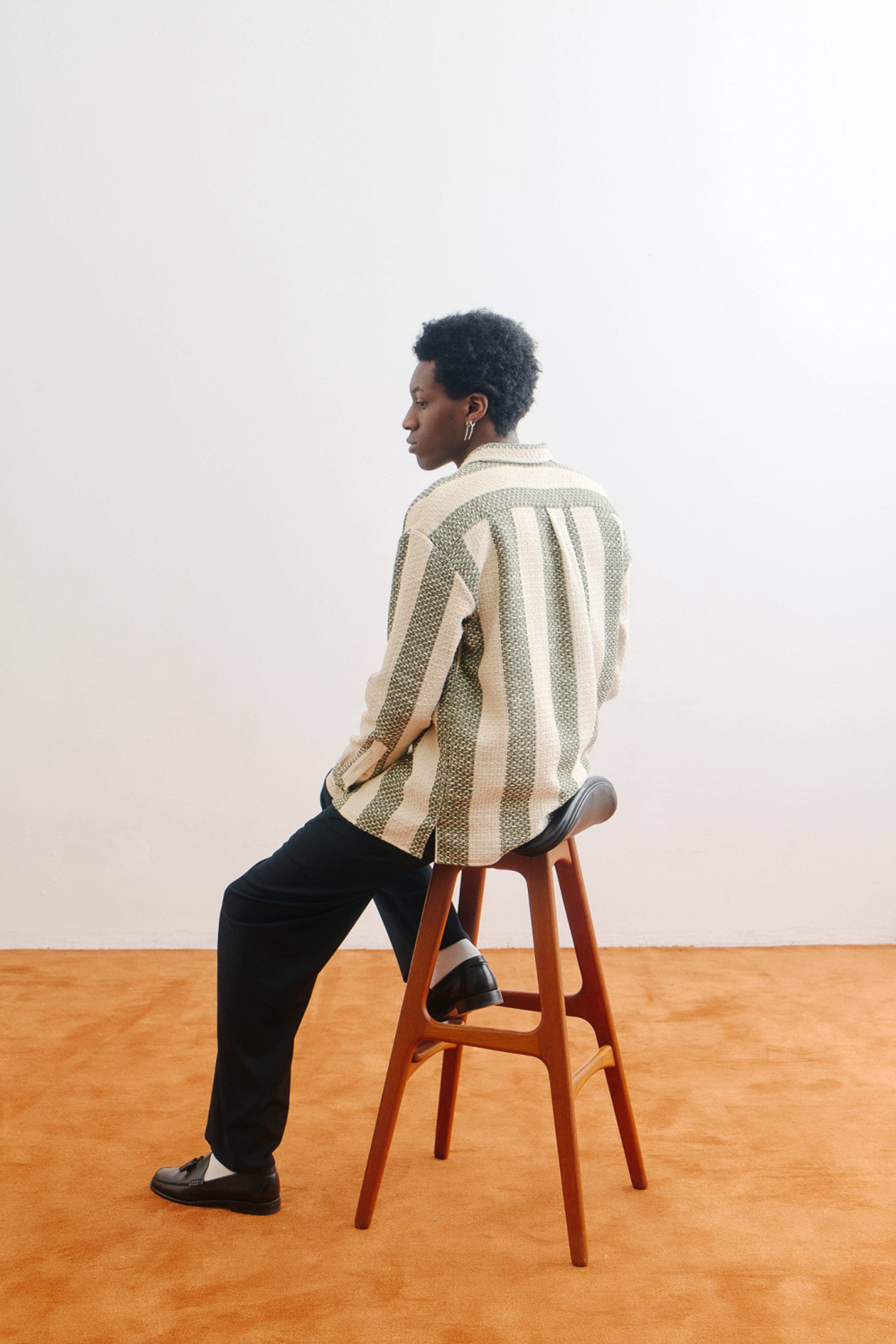 Gusto Shirt (Online Exclusive) – A Kind of Guise