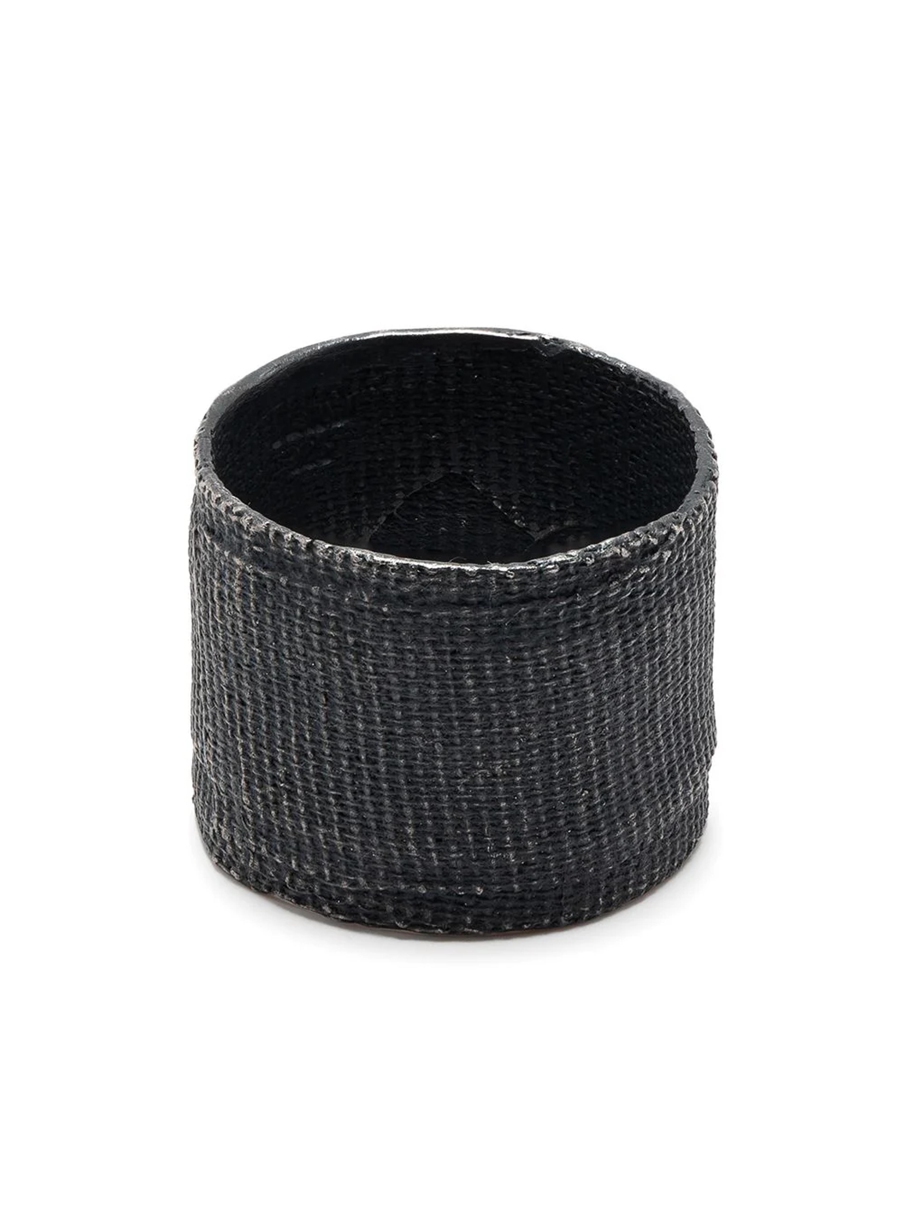 DETAJ VTGR03 Bandage Ring – Atelier New York