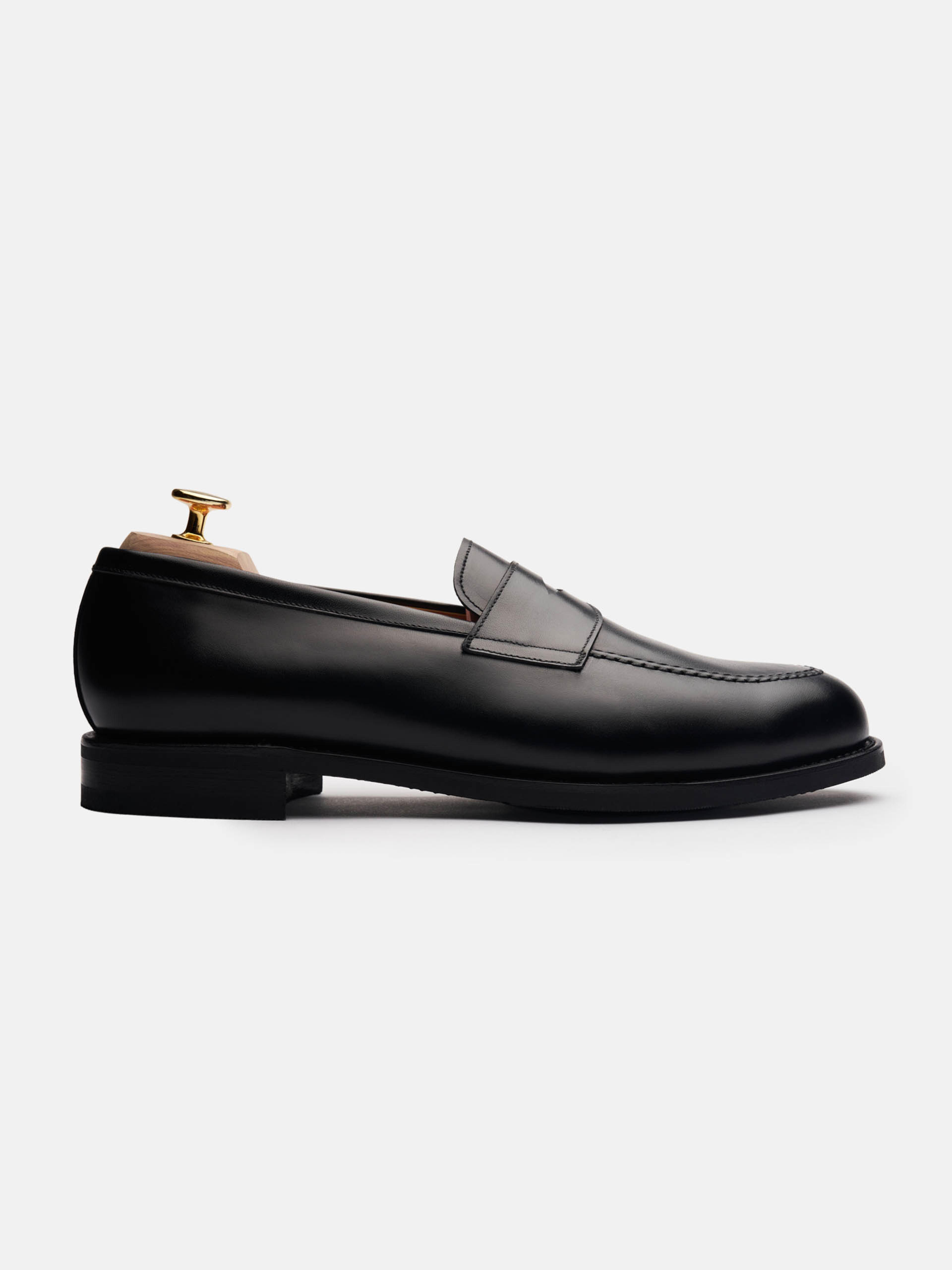 morjas.com/product/the-penny-loafer-rubber-sole-black-calf/