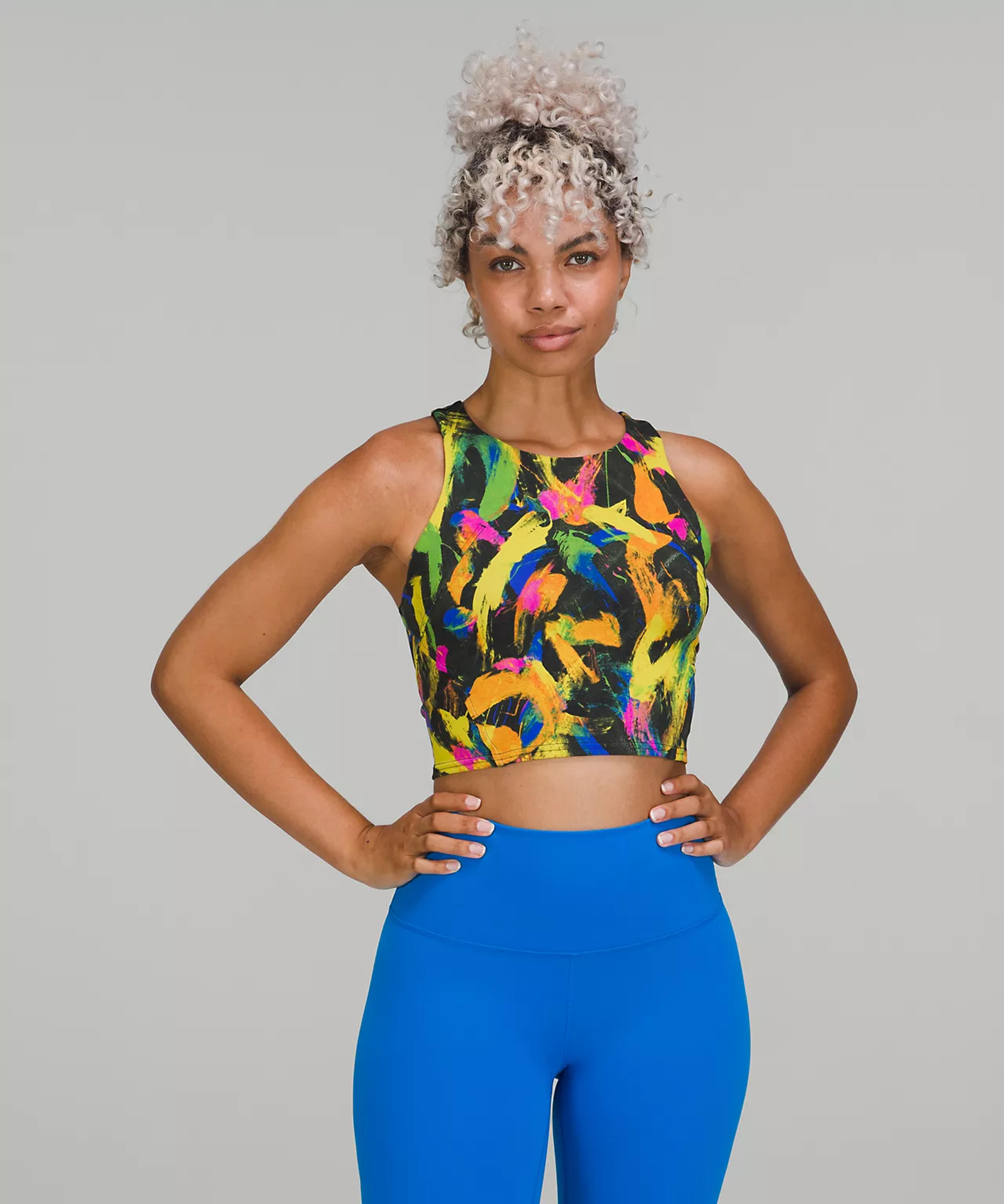 Invigorate Training Tank Top | Women's Sleeveless & Tank Tops | lululemon