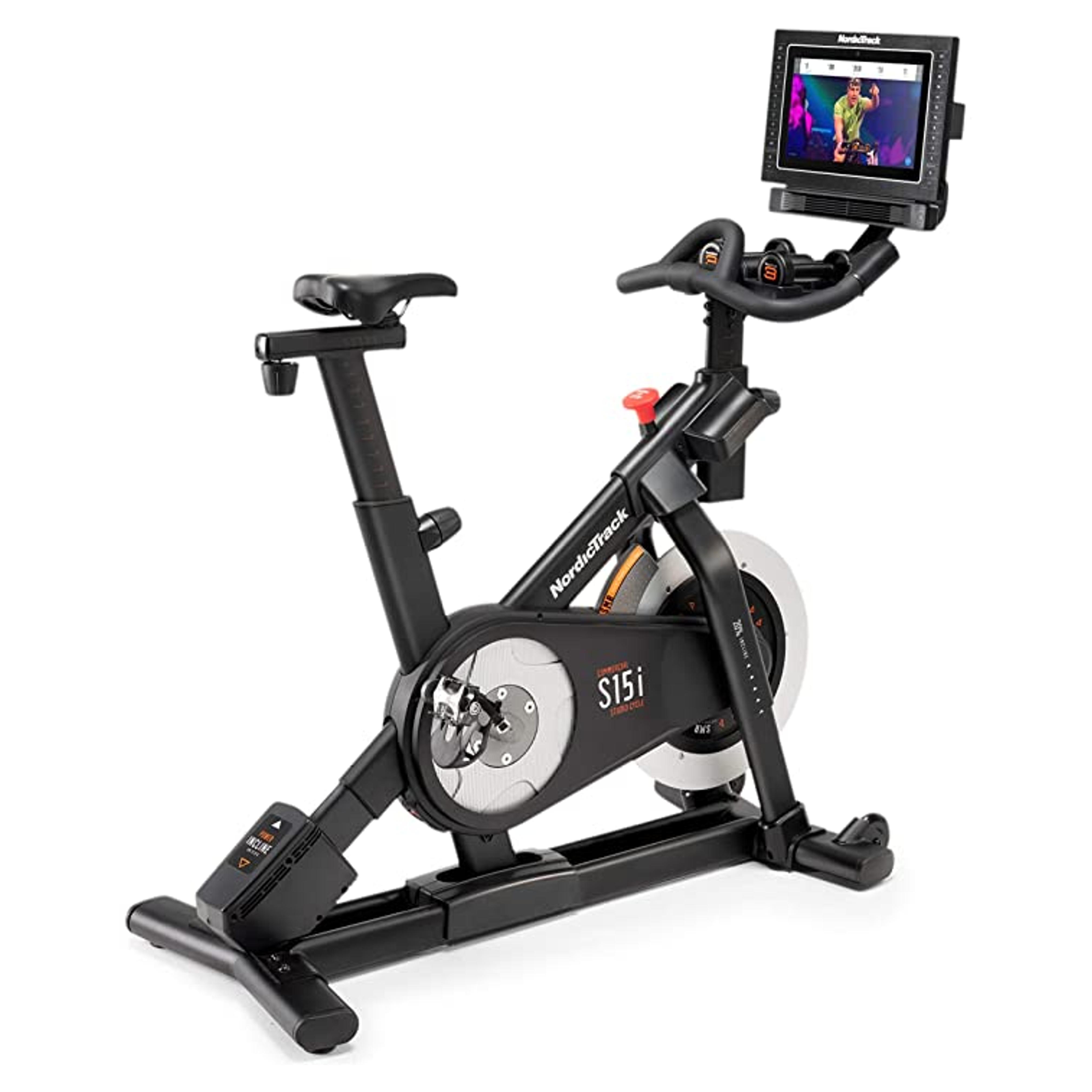 Nordictrack Commercial S15i Studio Cycle