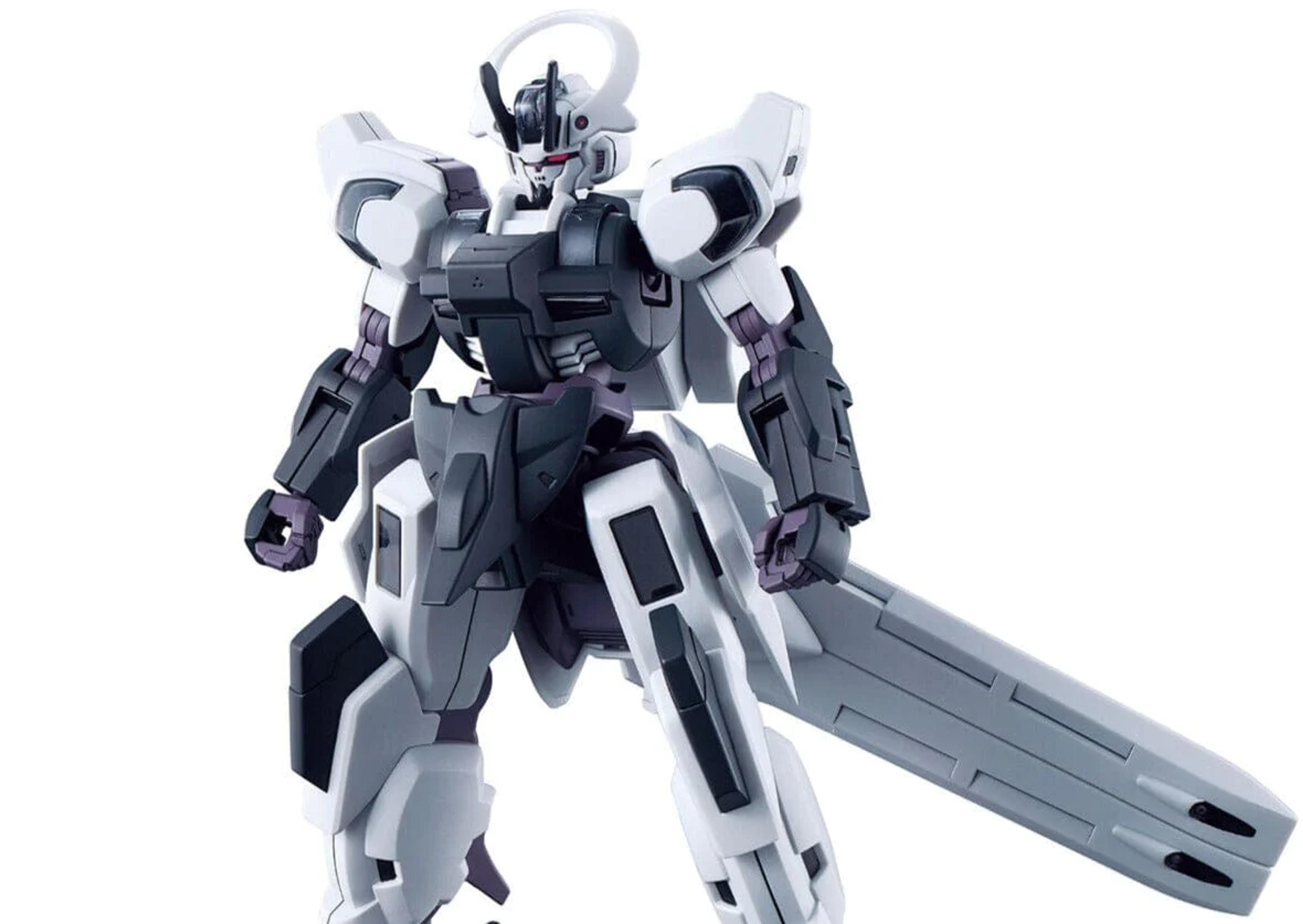 HGTWFM 1/144 #25 Gundam Schwarzette – USA Gundam Store