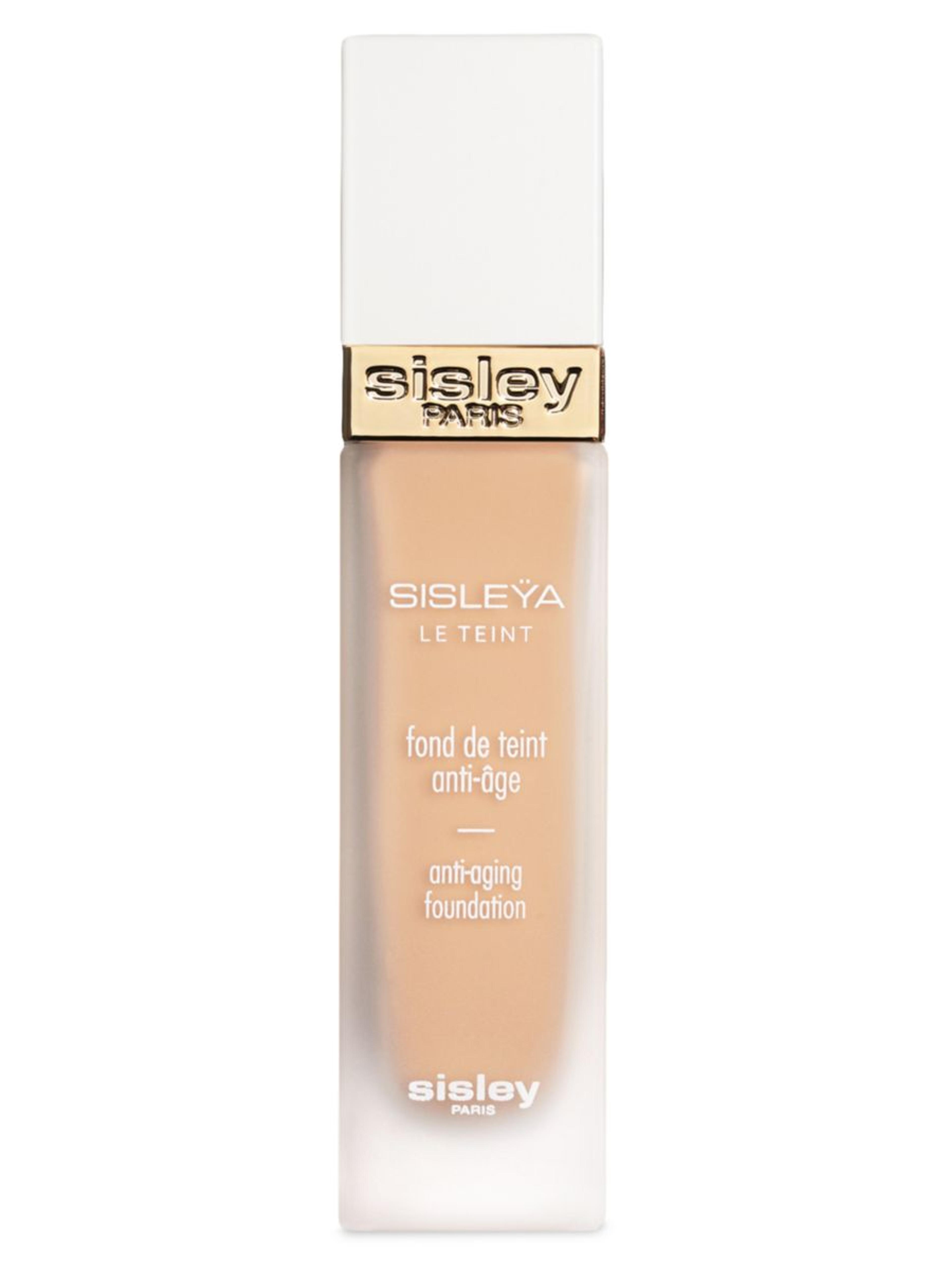 Shop Sisley-Paris Sisleÿa Le Teint Anti-Aging Foundation | Saks Fifth Avenue