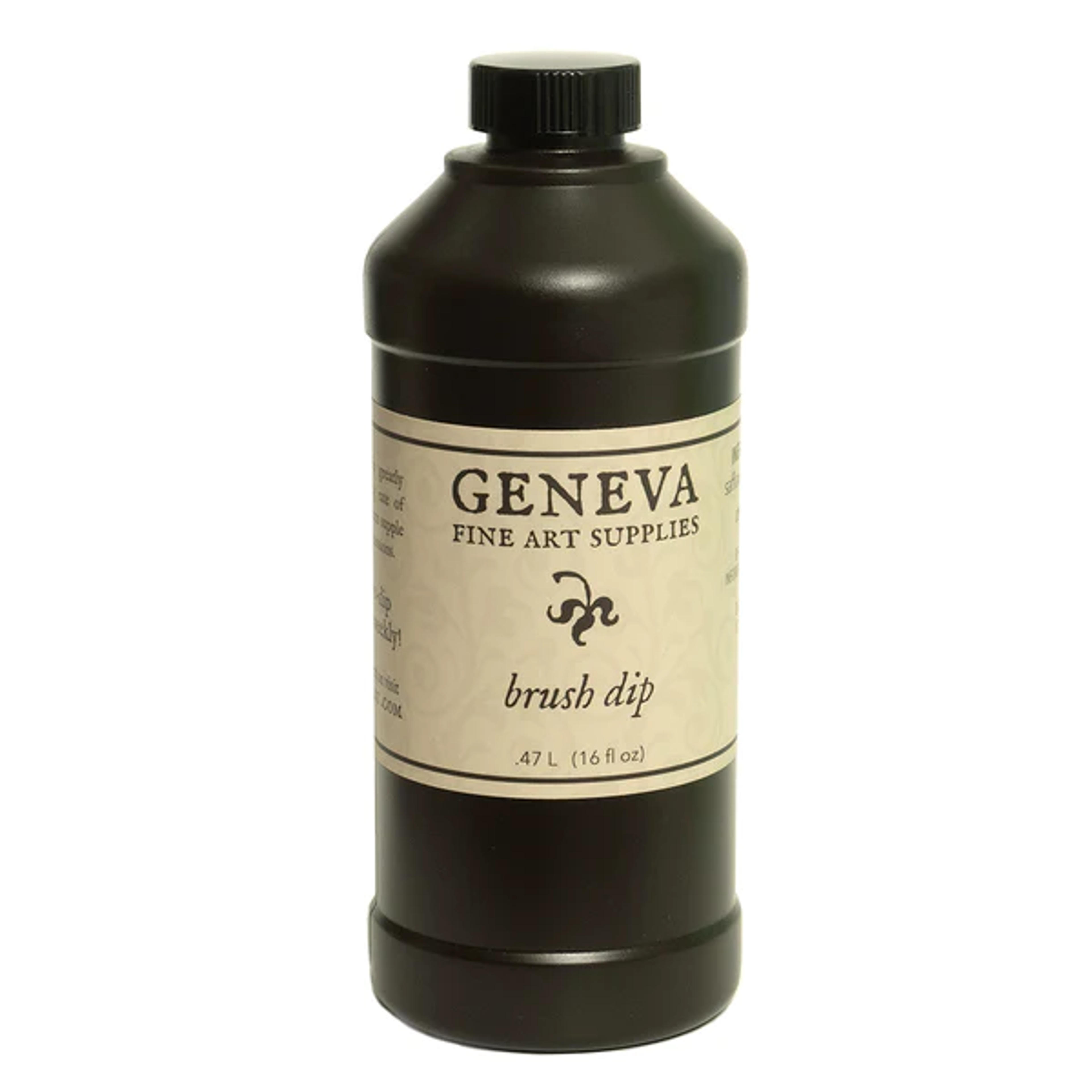 Brush Dip – Geneva Fine Art Supplies