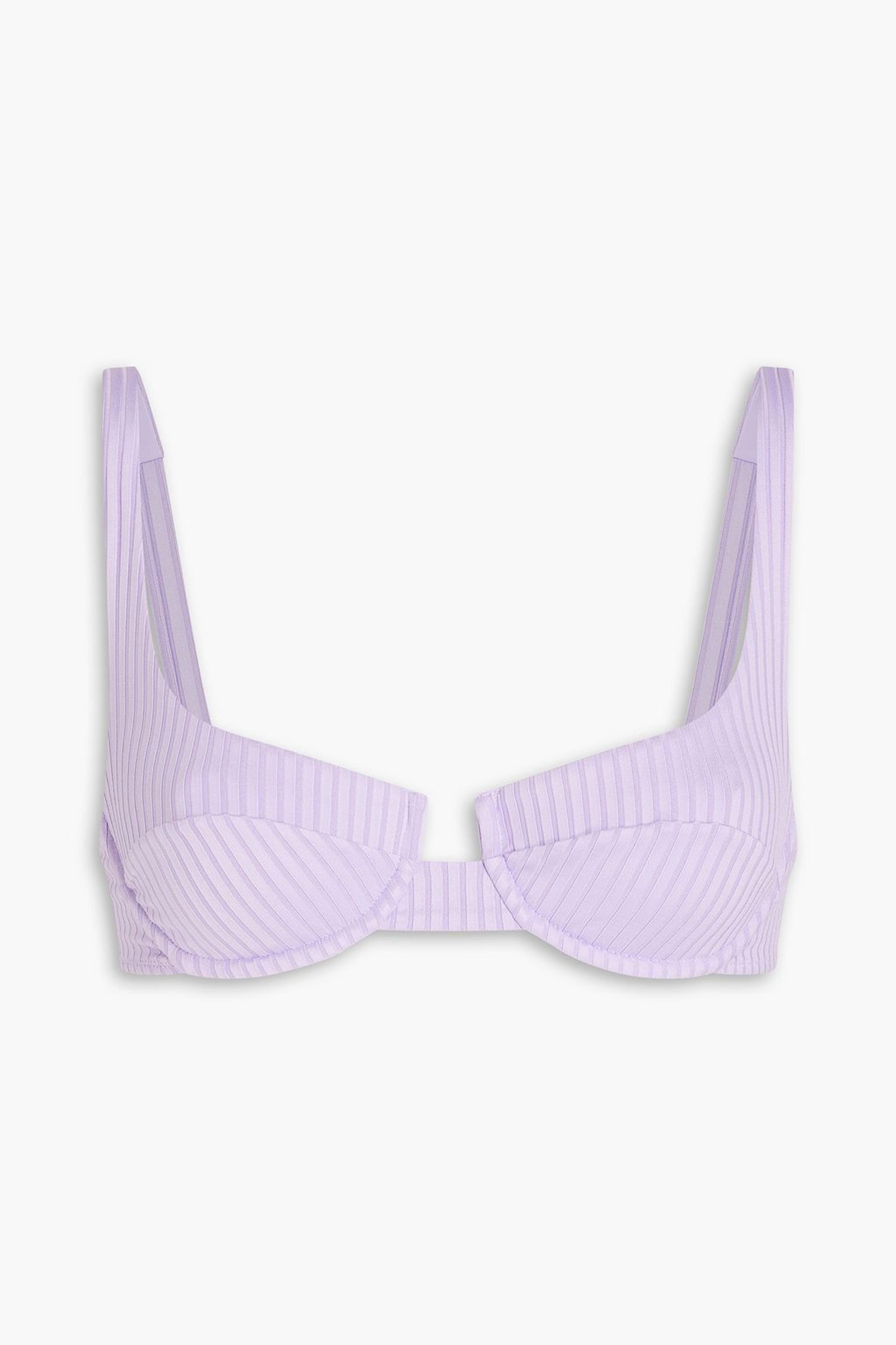 MELISSA ODABASH Montreal underwired bikini top