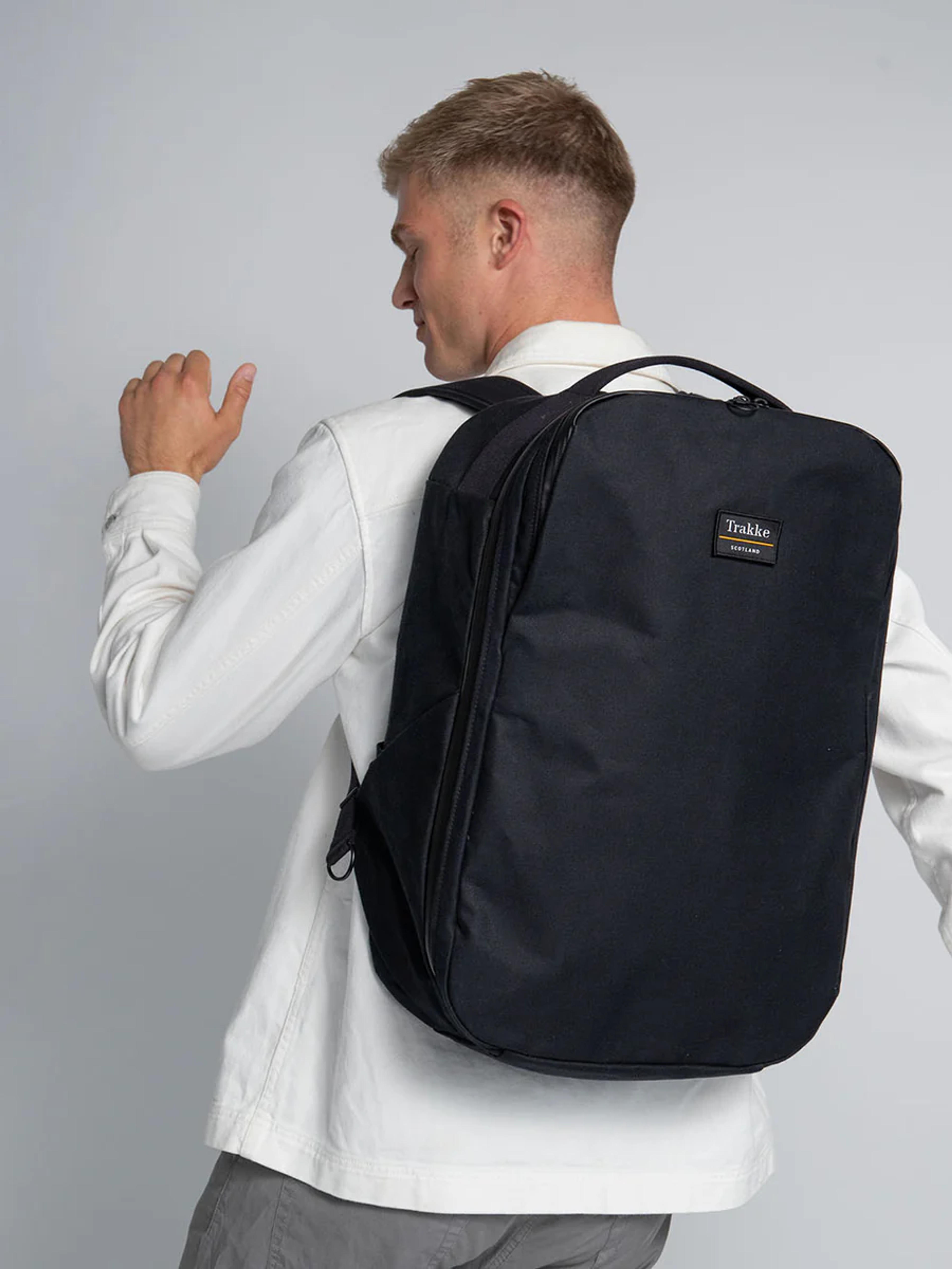 Storr 35L Travel Backpack