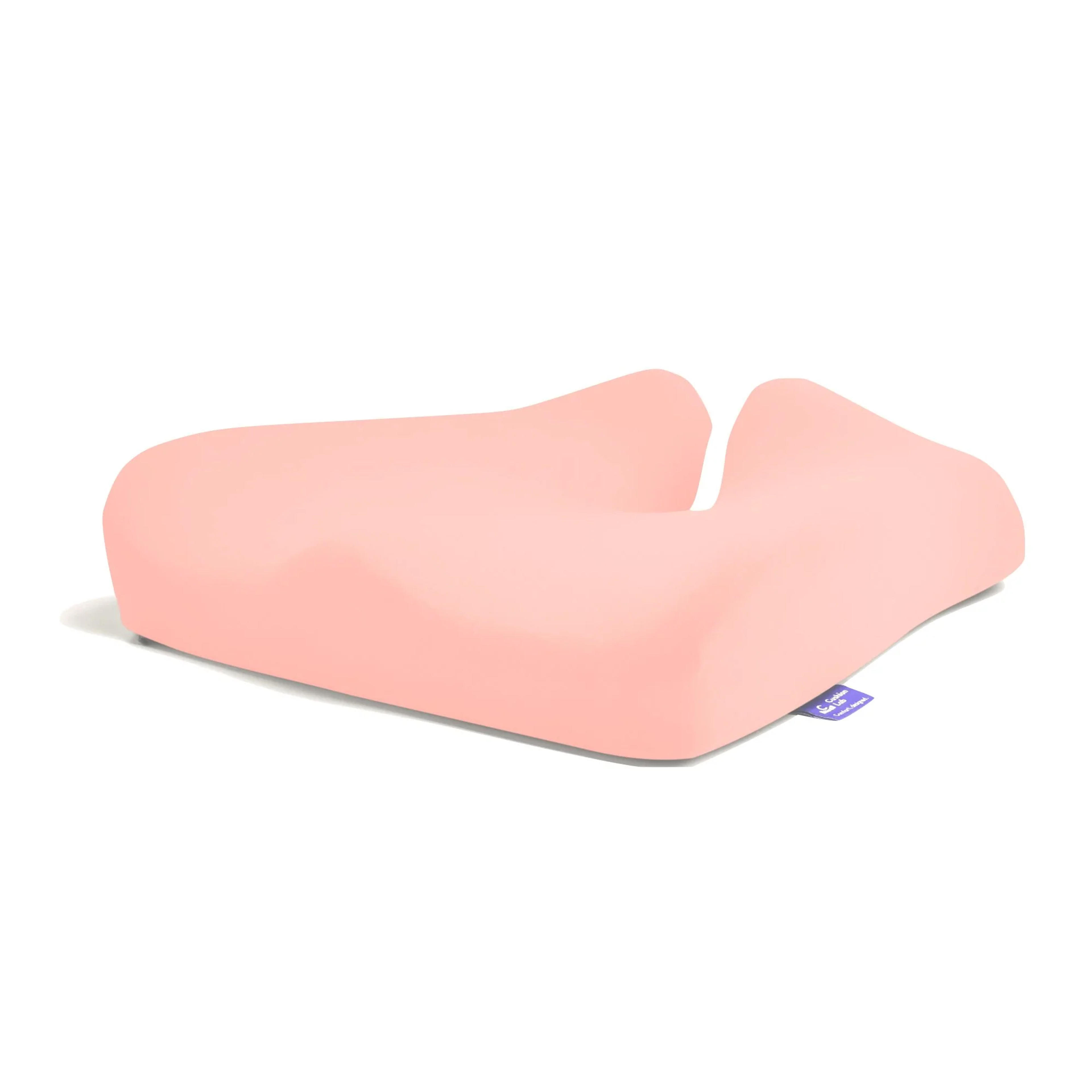 Pressure Relief Seat Cushion - Standard / Peach Nectar