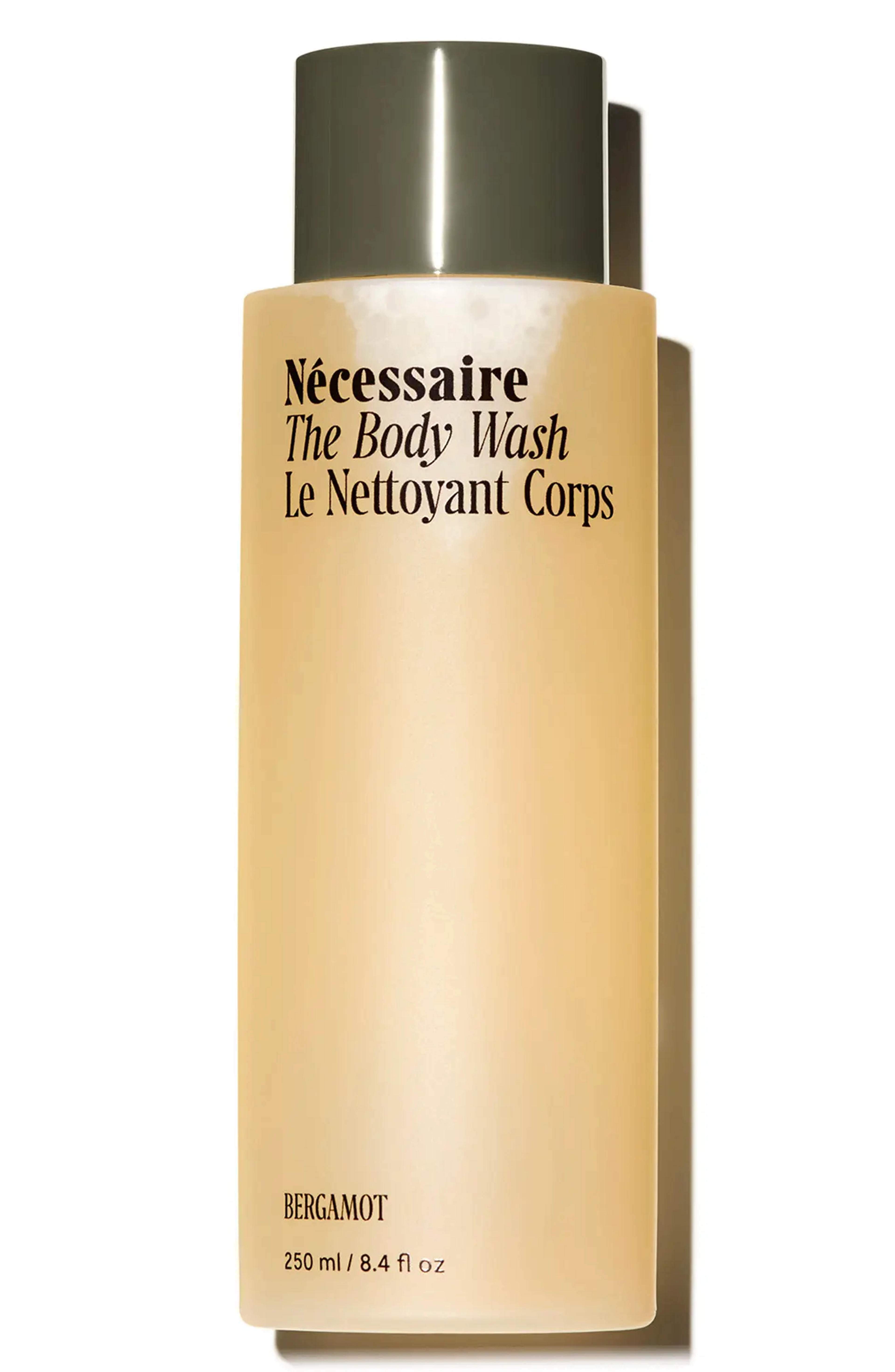 Nécessaire - The Body Wash