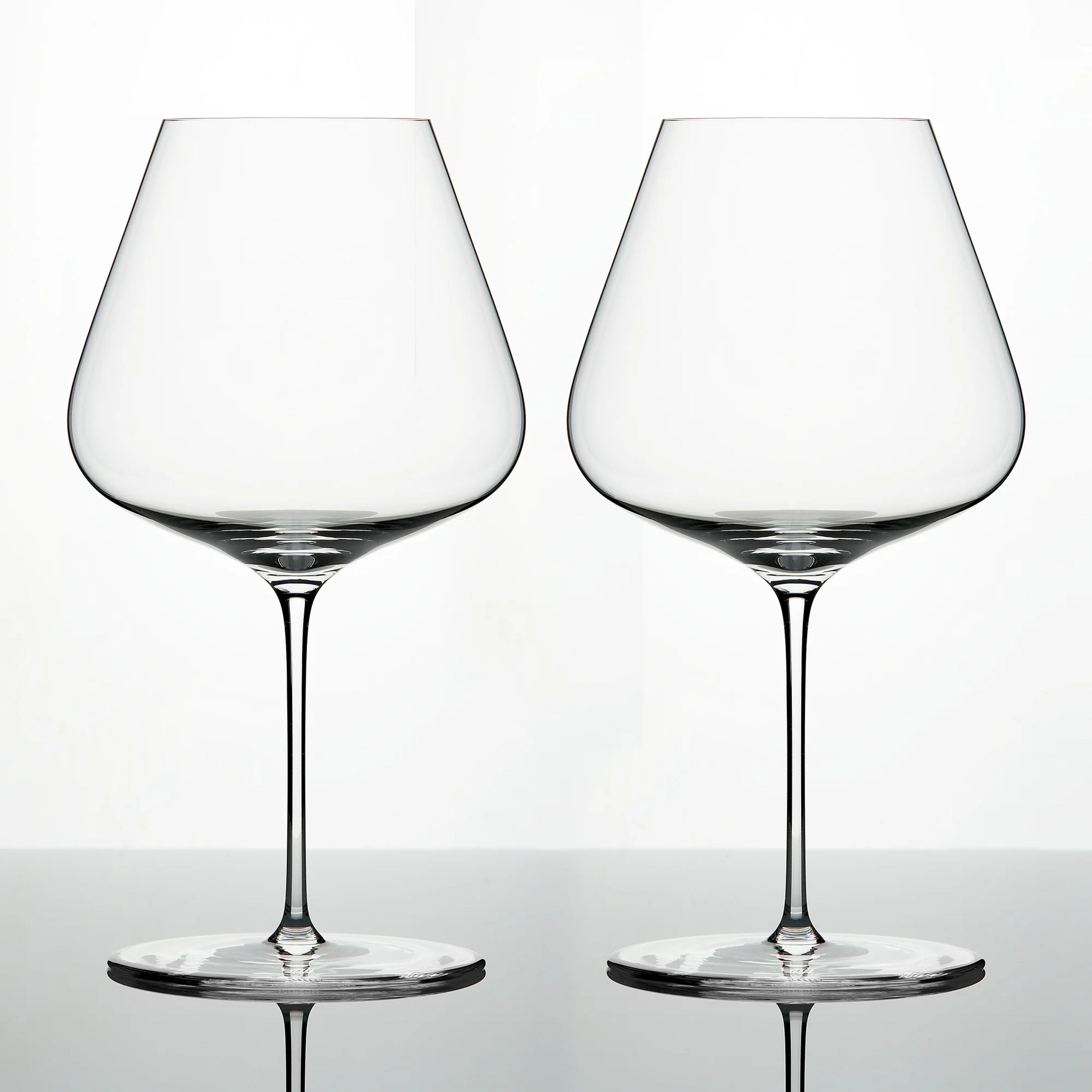 Zalto Denk'Art Burgundy Glass - 2 Glasses