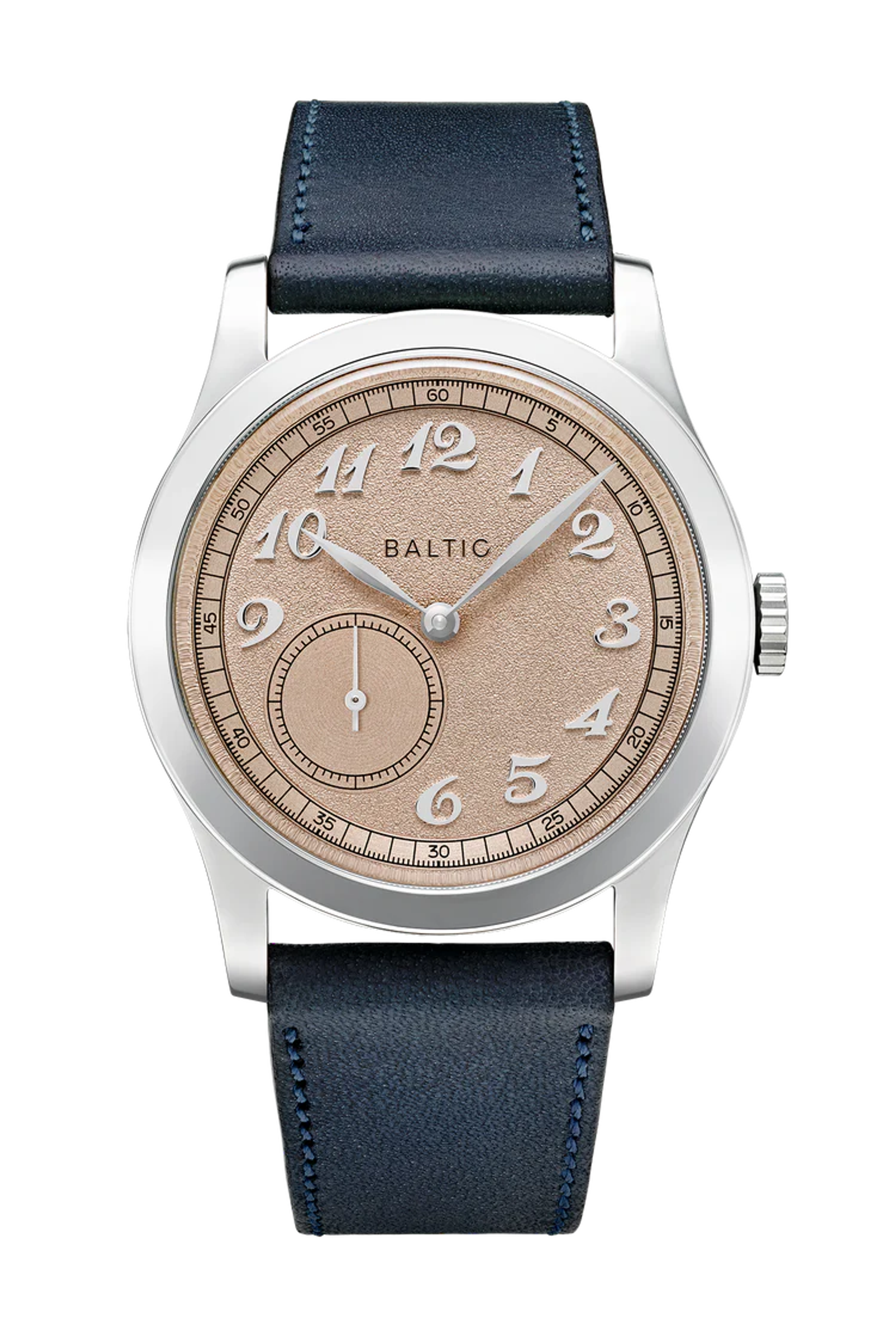 MR01 Salmon - Baltic Watches