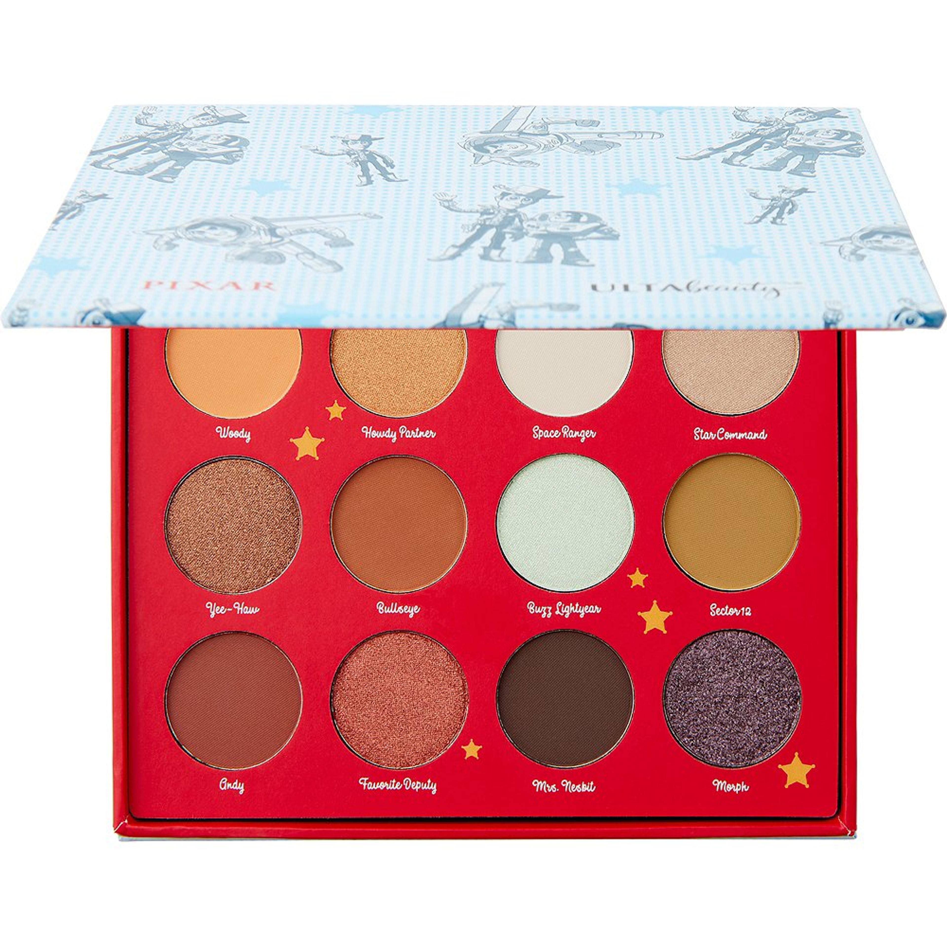 You've Got a Friend in Me Eye Shadow Palette