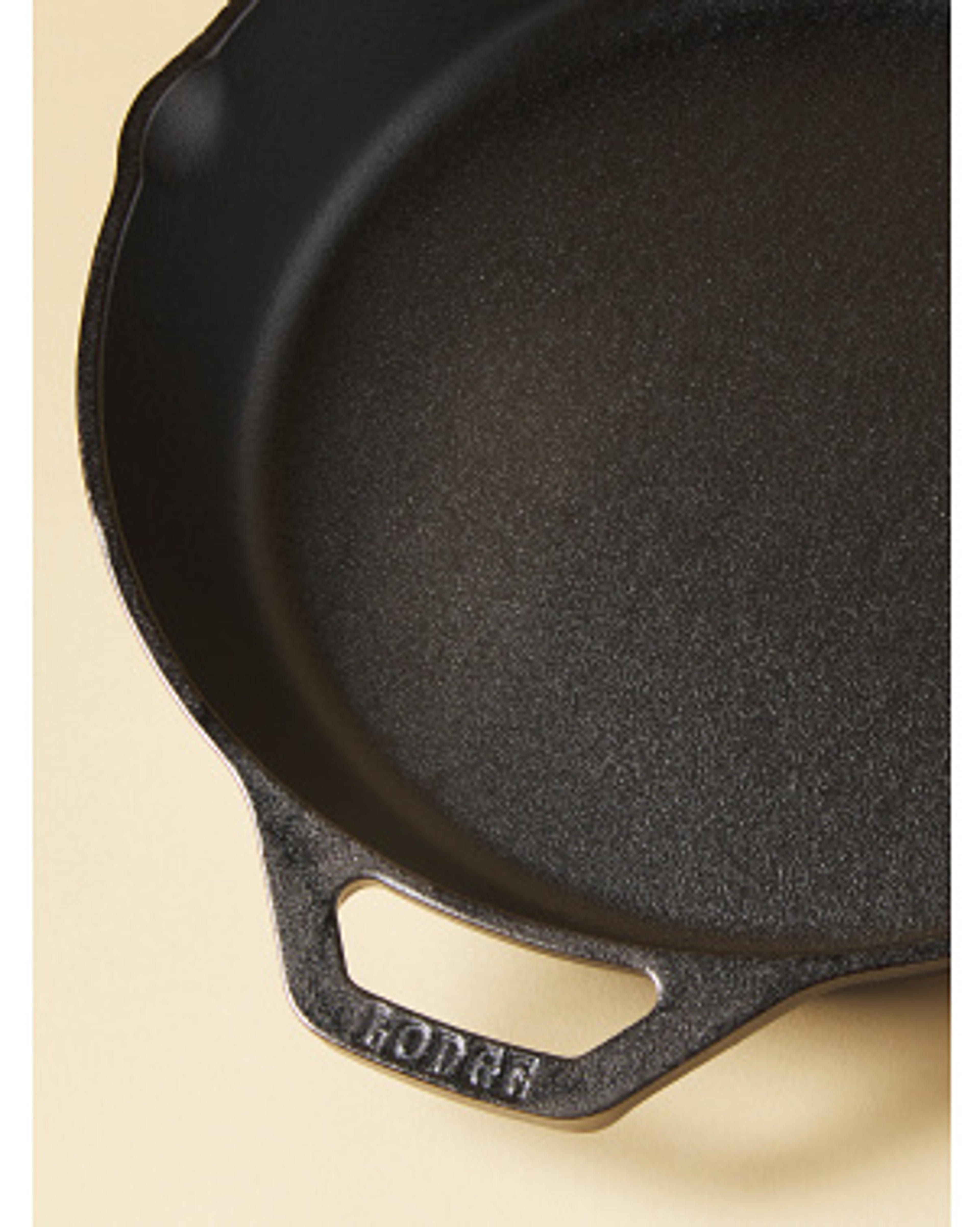 Made In Usa 10in Cast Iron Skillet | Cookware | HomeGoods
