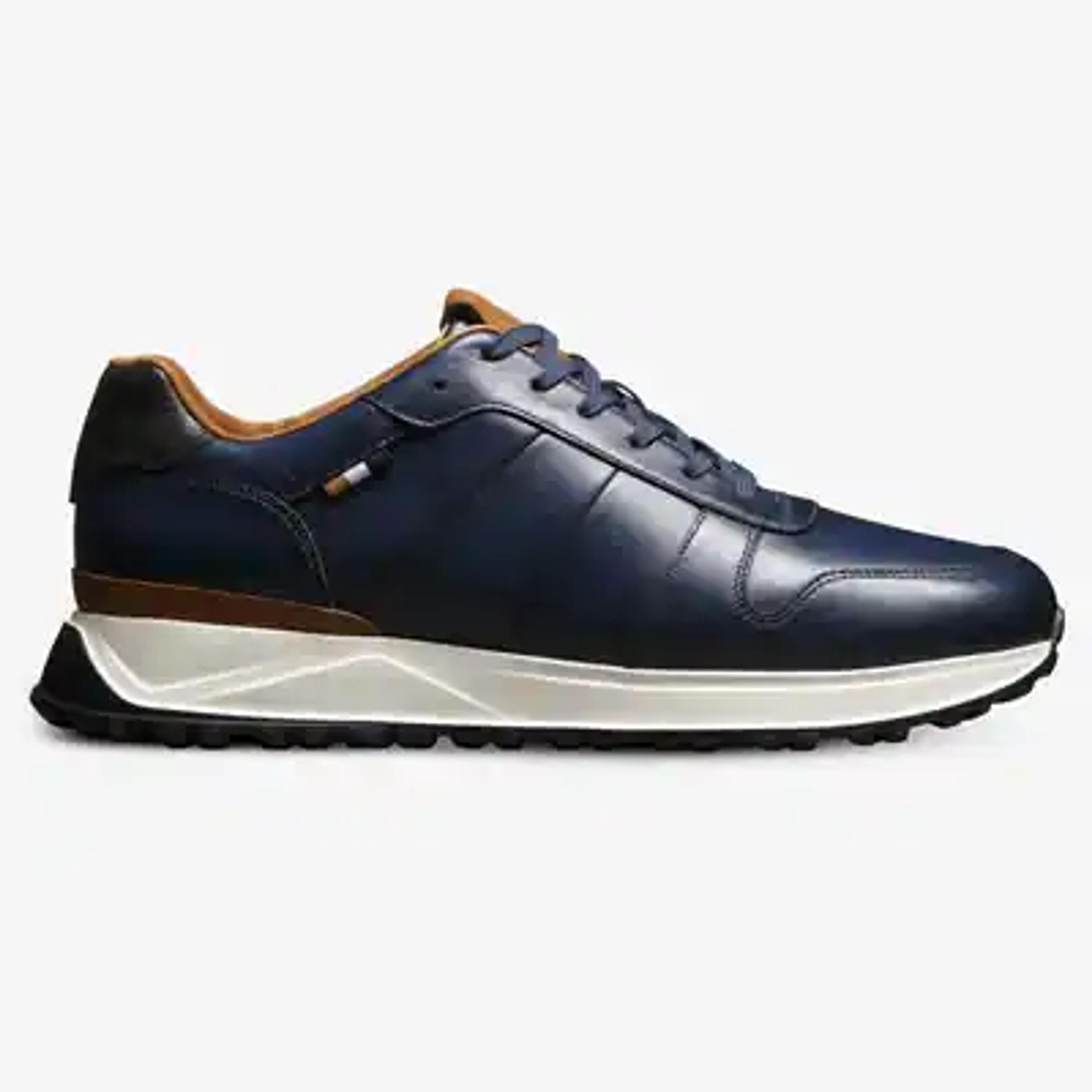 Lawson Lace-up Sneaker | Men's Sneakers | Allen Edmonds